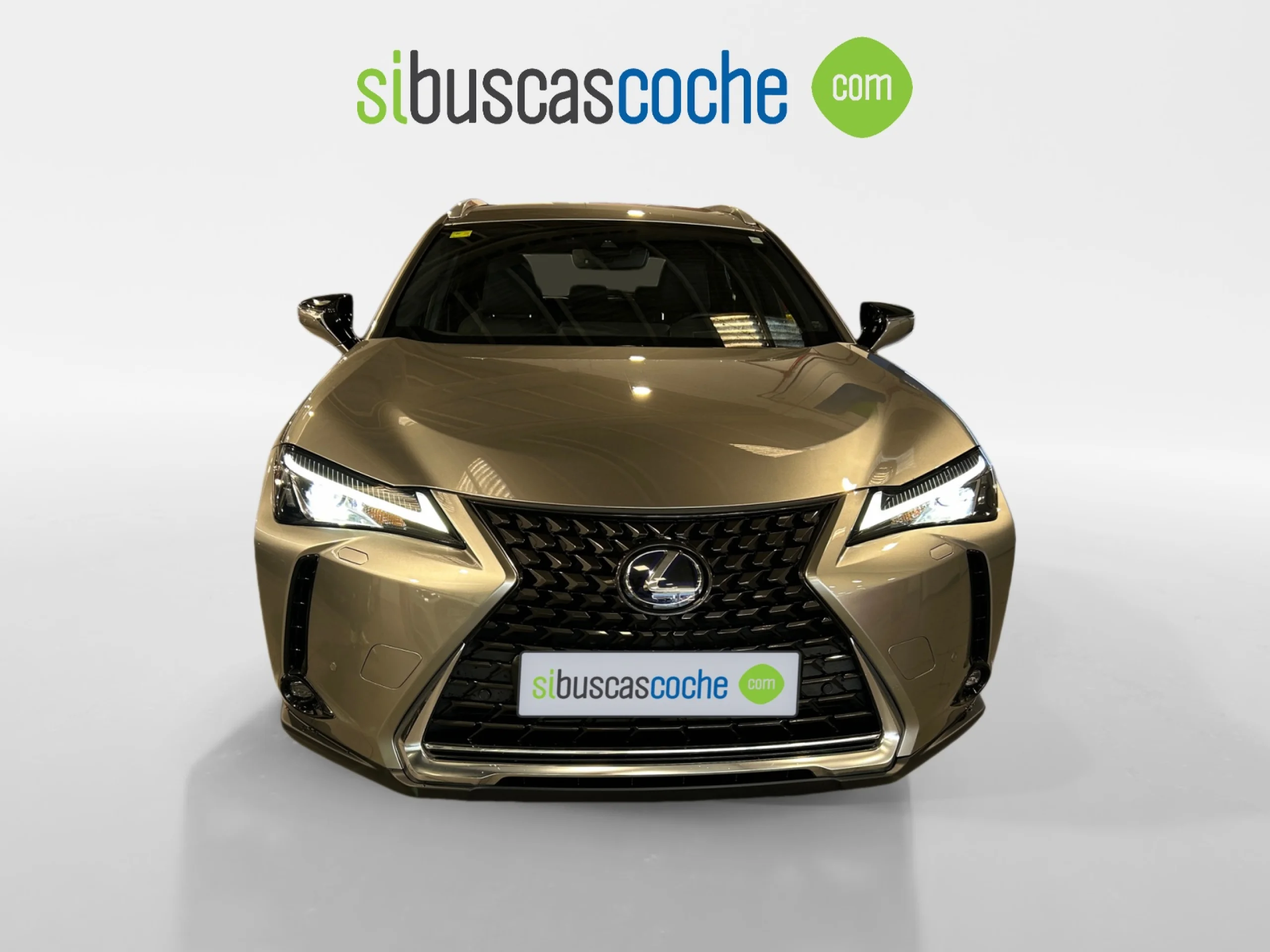 Lexus UX 2.0 250H PREMIUM - Foto 12