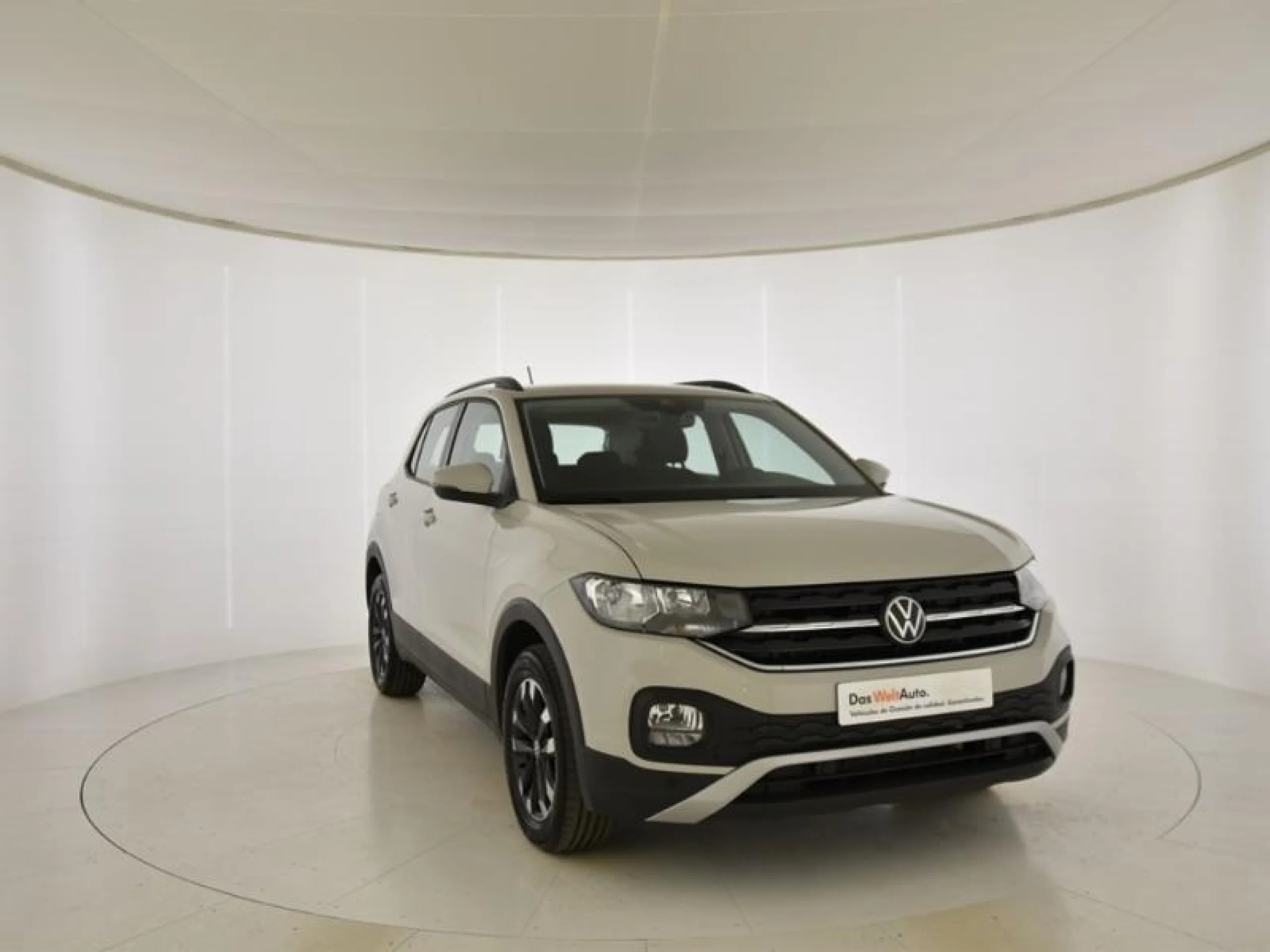 VOLKSWAGEN T CROSS ADVANCE 1.0 TSI 81KW (110CV) - Foto 1