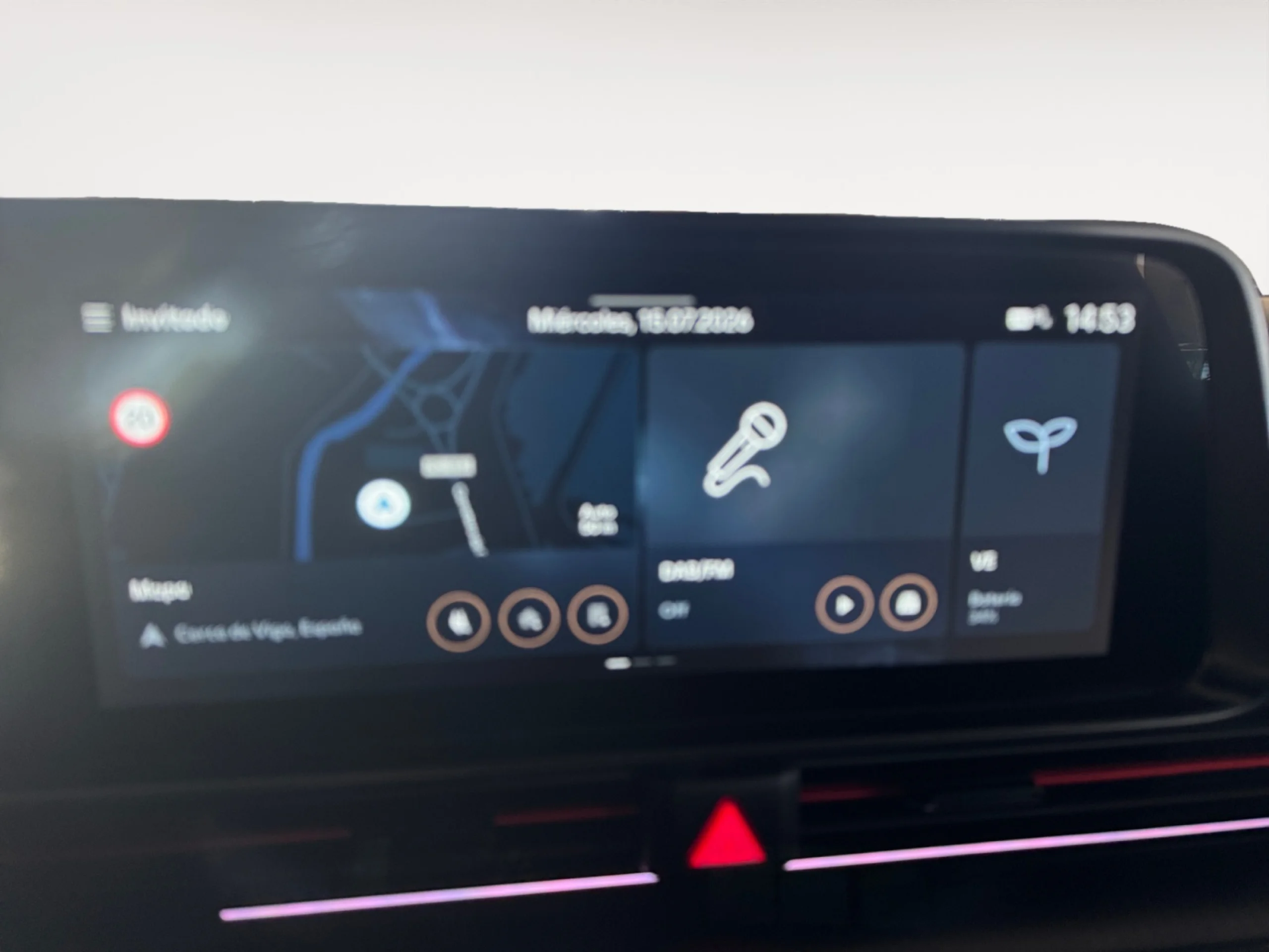 HYUNDAI IONIQ IONIQ 6 325CV 84KWH AWD N LINE X - Foto 9