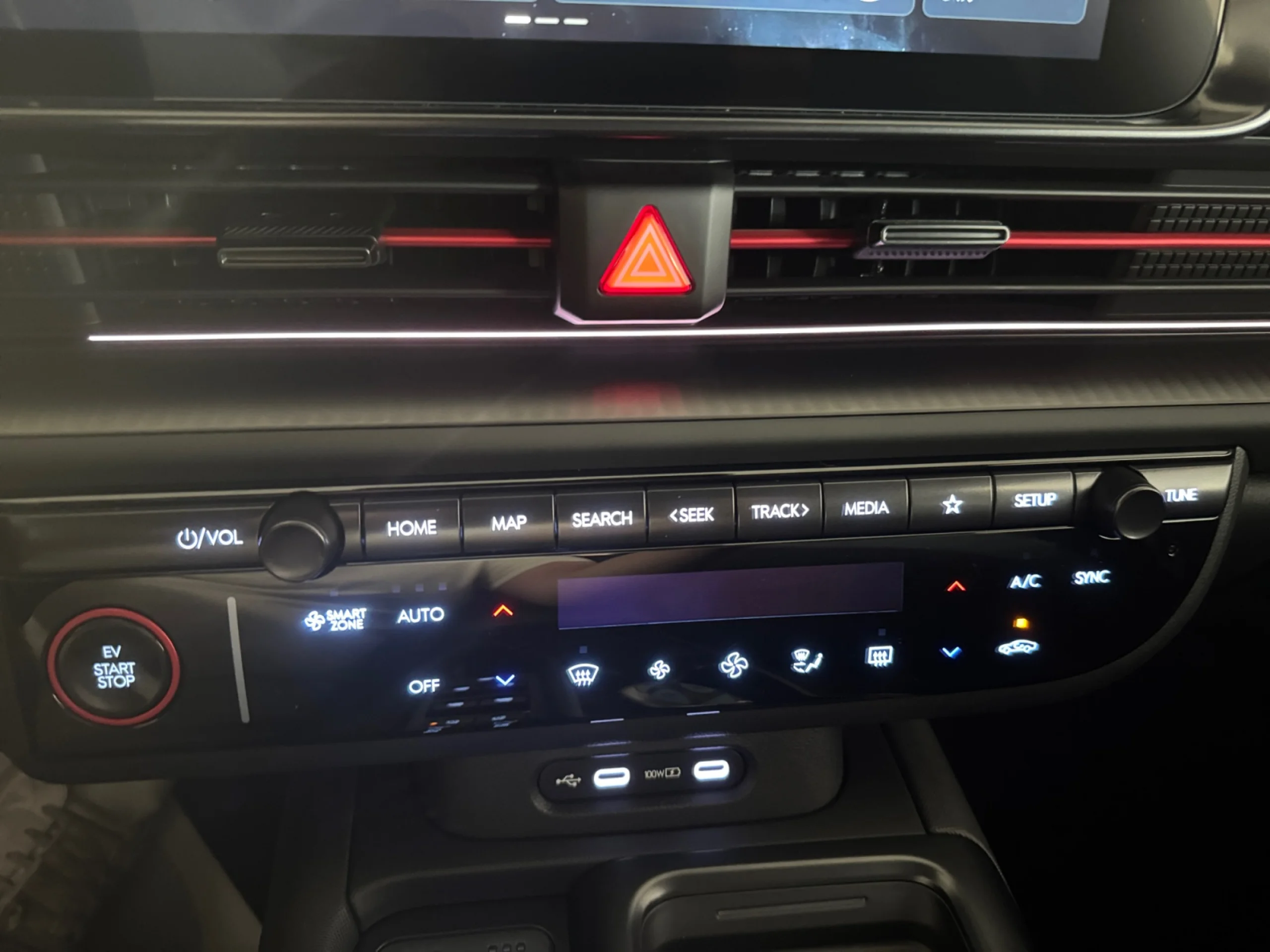 HYUNDAI IONIQ IONIQ 6 325CV 84KWH AWD N LINE X - Foto 11
