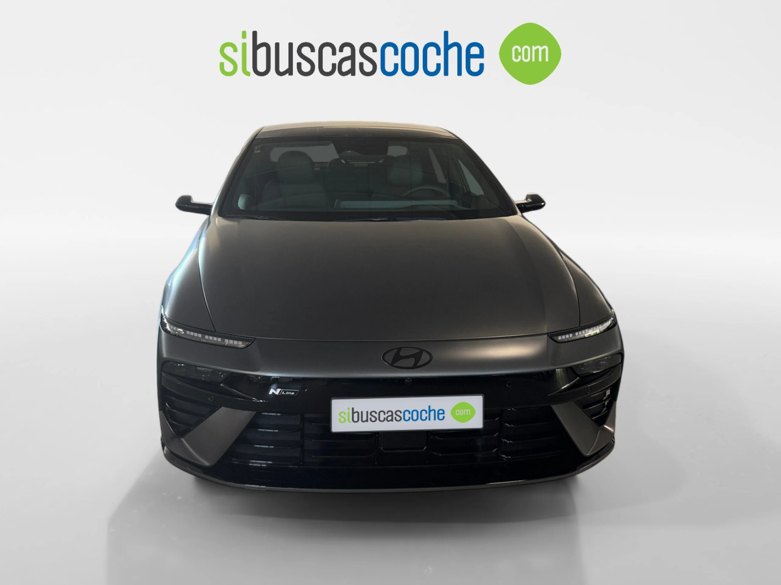 HYUNDAI IONIQ IONIQ 6 325CV 84KWH AWD N LINE X - Foto 15