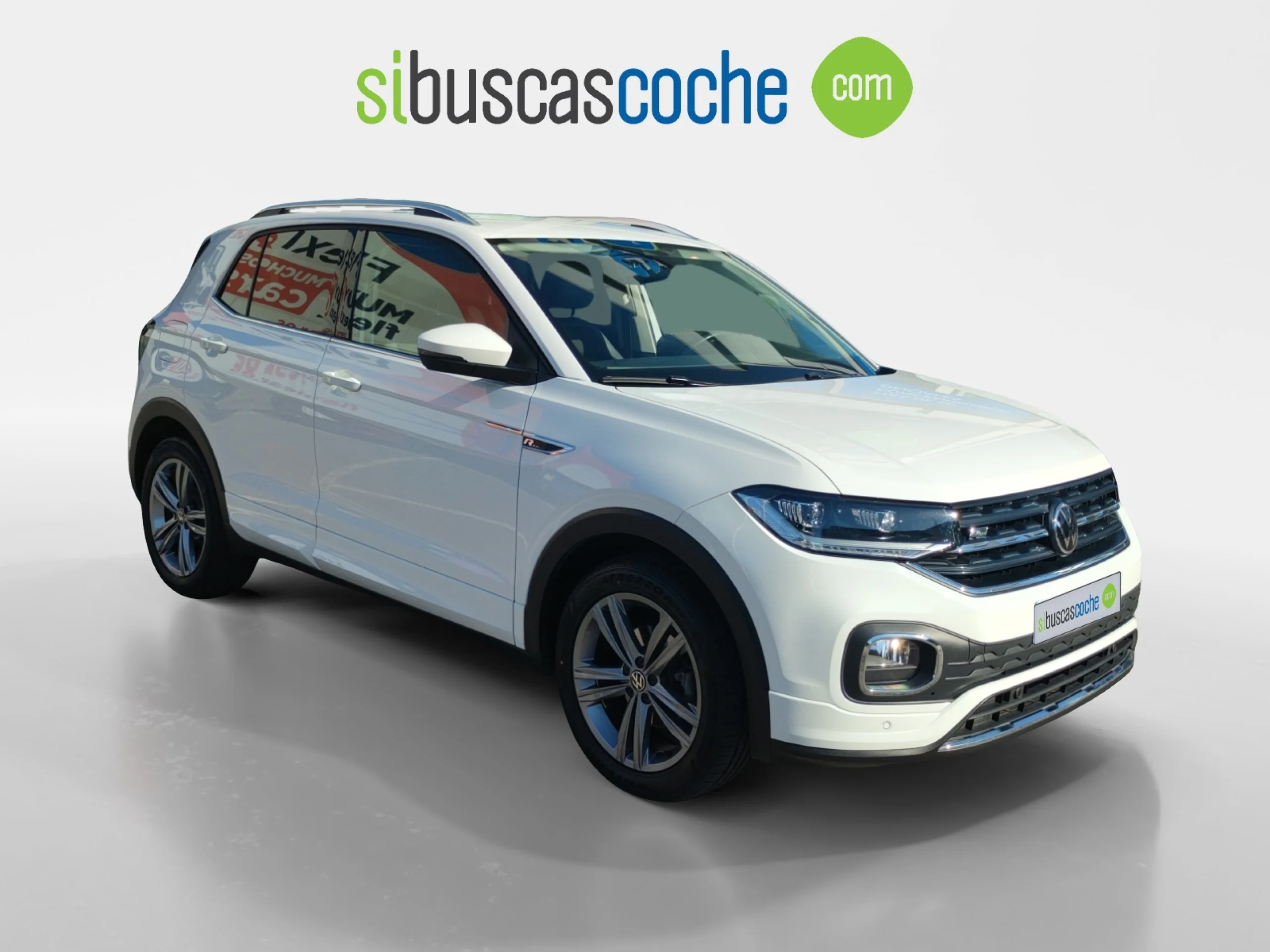 VOLKSWAGEN T CROSS SPORT 1.0 TSI 81KW (110CV) - Foto 1