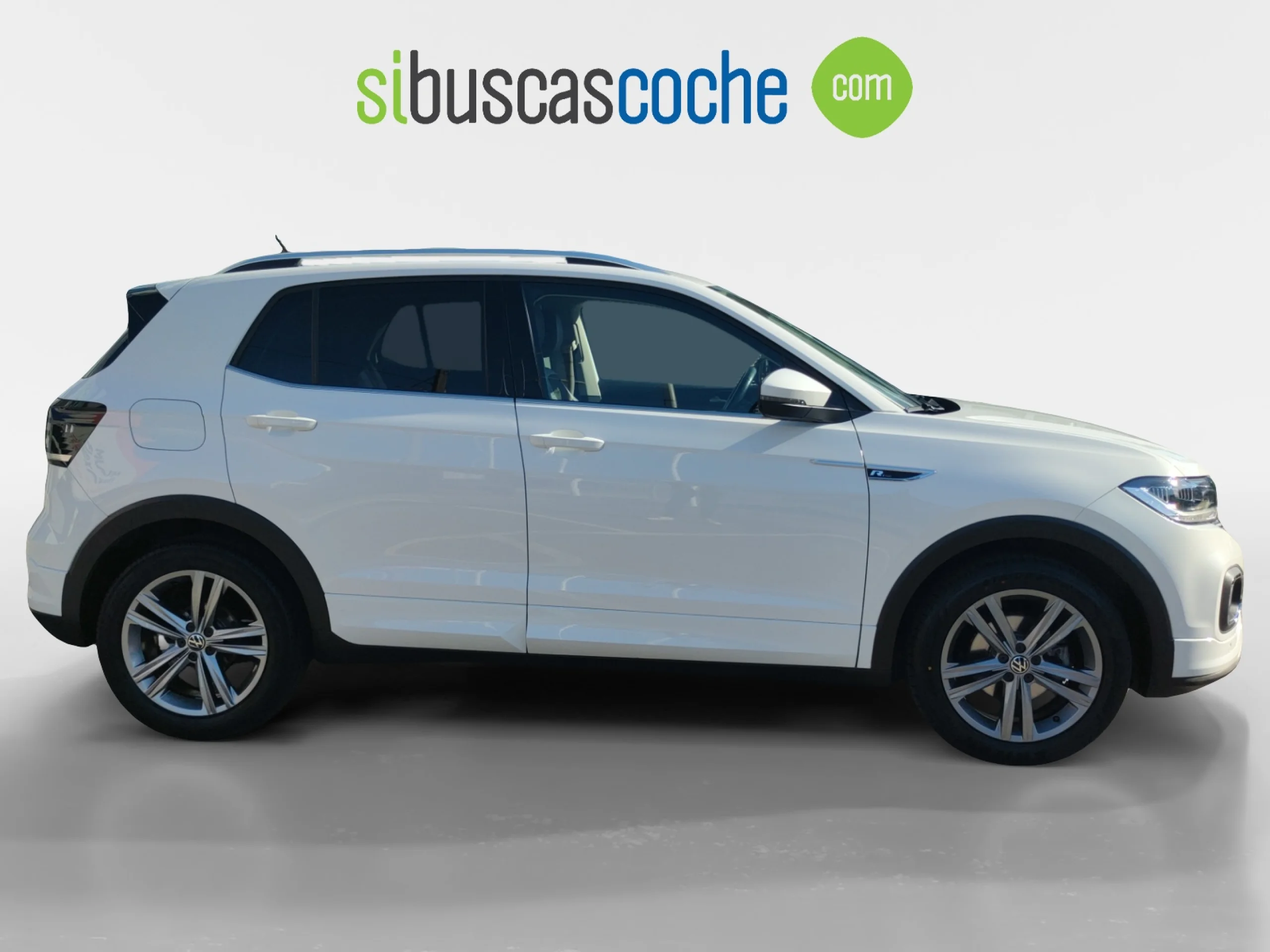 VOLKSWAGEN T CROSS SPORT 1.0 TSI 81KW (110CV) - Foto 3