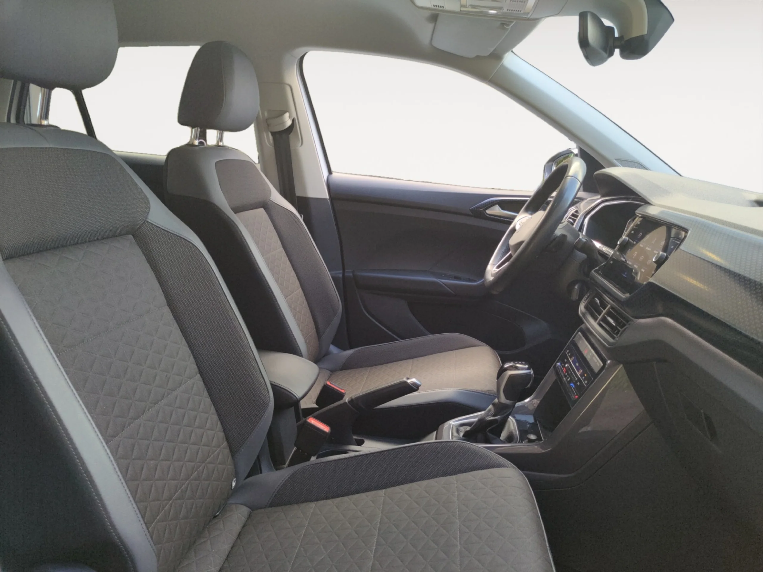 VOLKSWAGEN T CROSS SPORT 1.0 TSI 81KW (110CV) - Foto 5