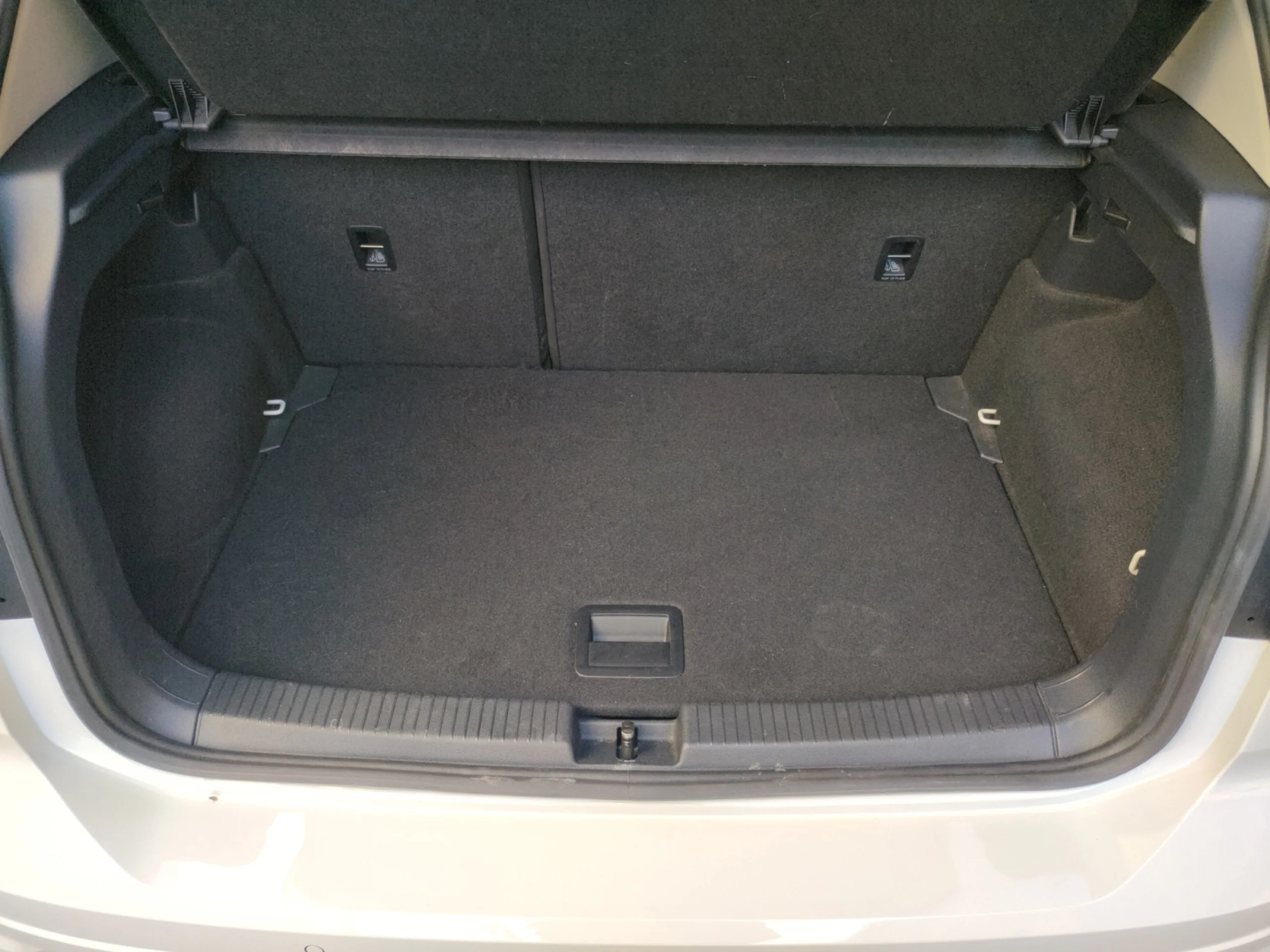 VOLKSWAGEN T CROSS SPORT 1.0 TSI 81KW (110CV) - Foto 7