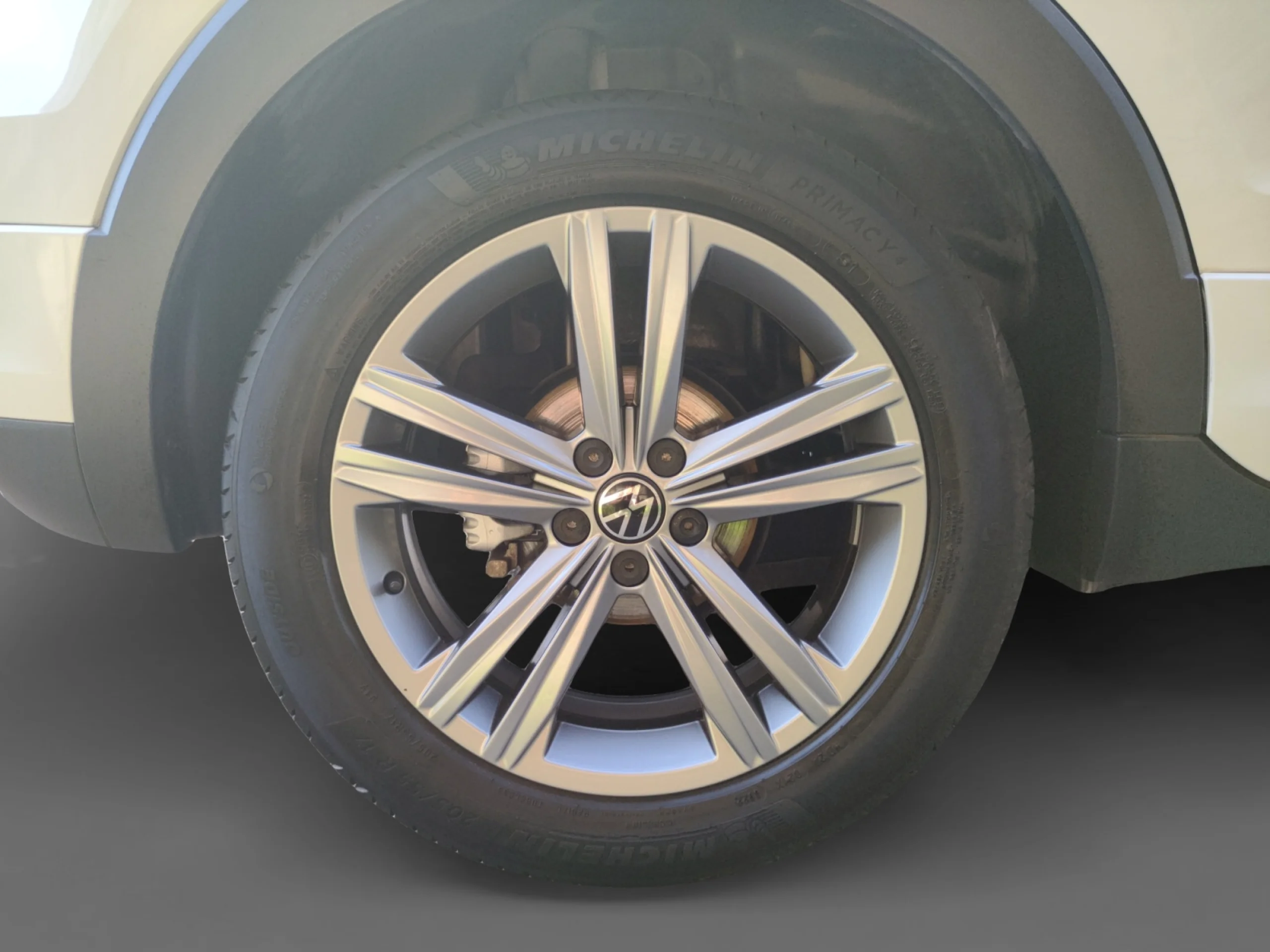 VOLKSWAGEN T CROSS SPORT 1.0 TSI 81KW (110CV) - Foto 8