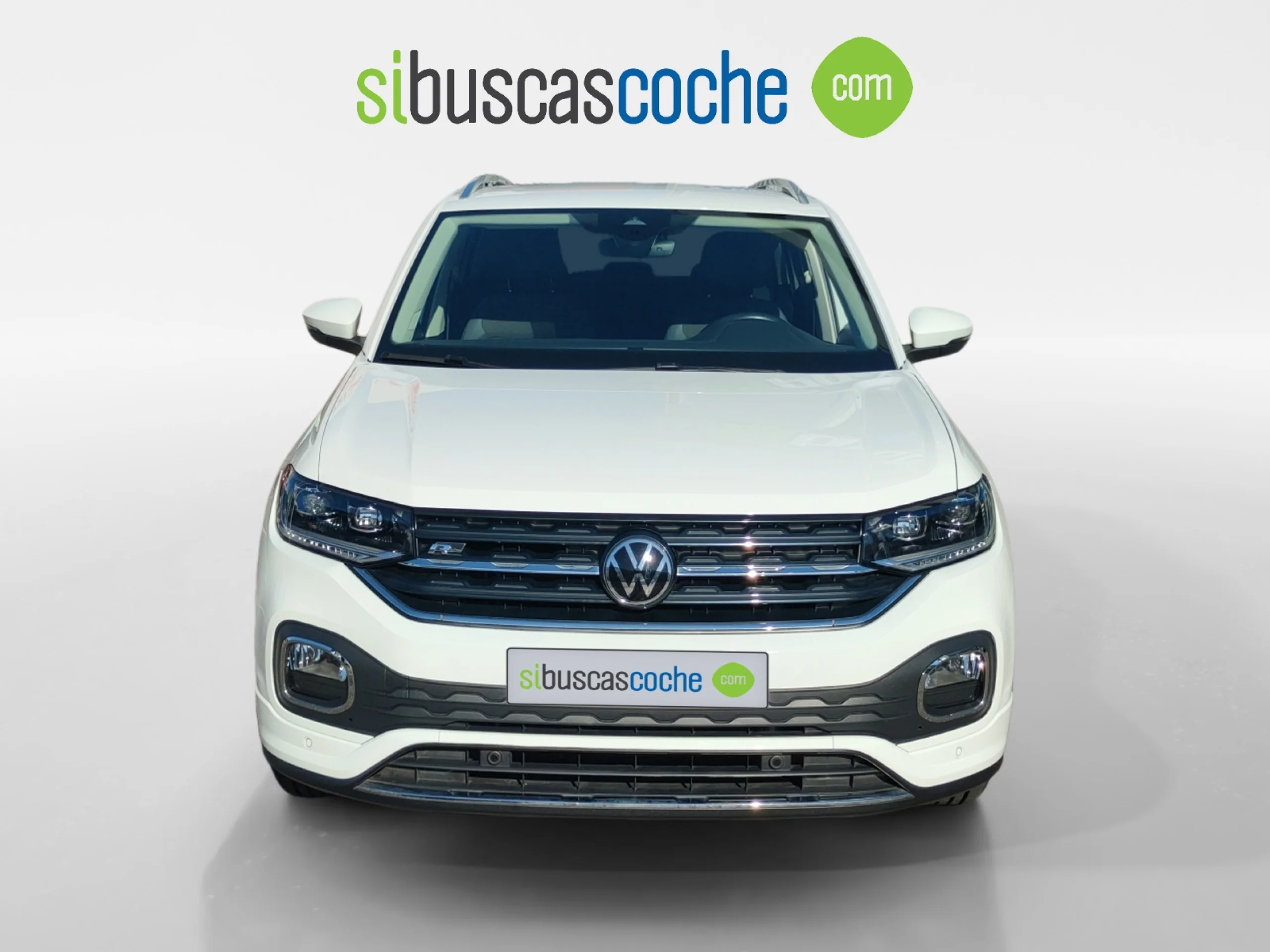 VOLKSWAGEN T CROSS SPORT 1.0 TSI 81KW (110CV) - Foto 12