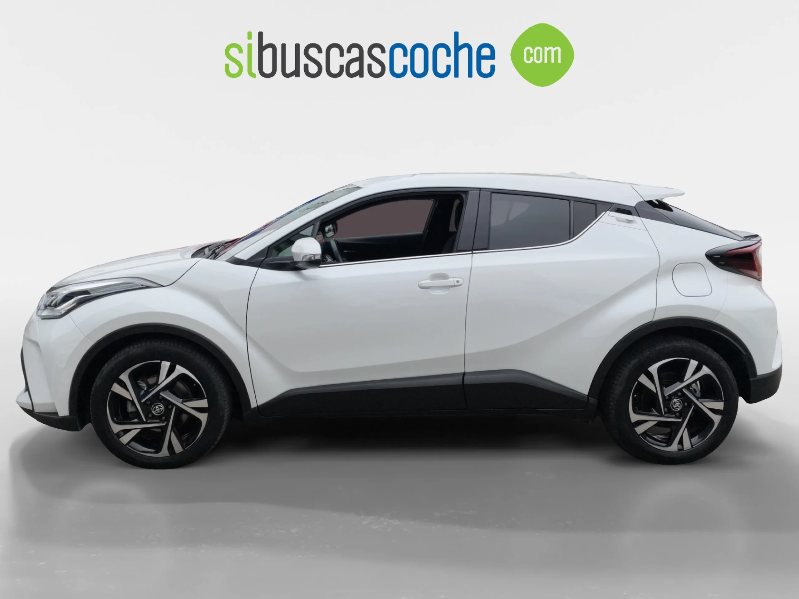 TOYOTA C HR 2.0 180H ADVANCE - Foto 3