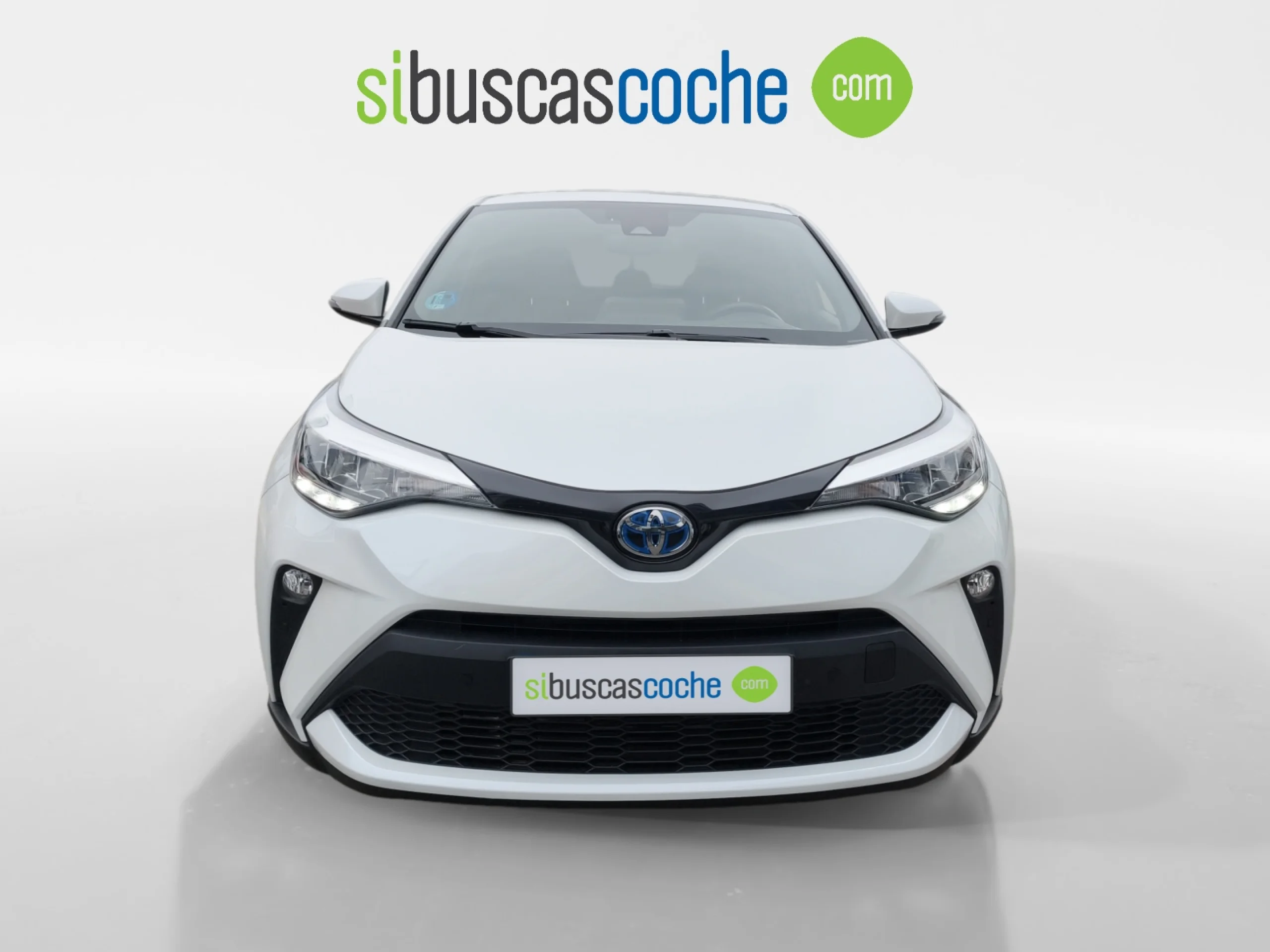 TOYOTA C HR 2.0 180H ADVANCE - Foto 12