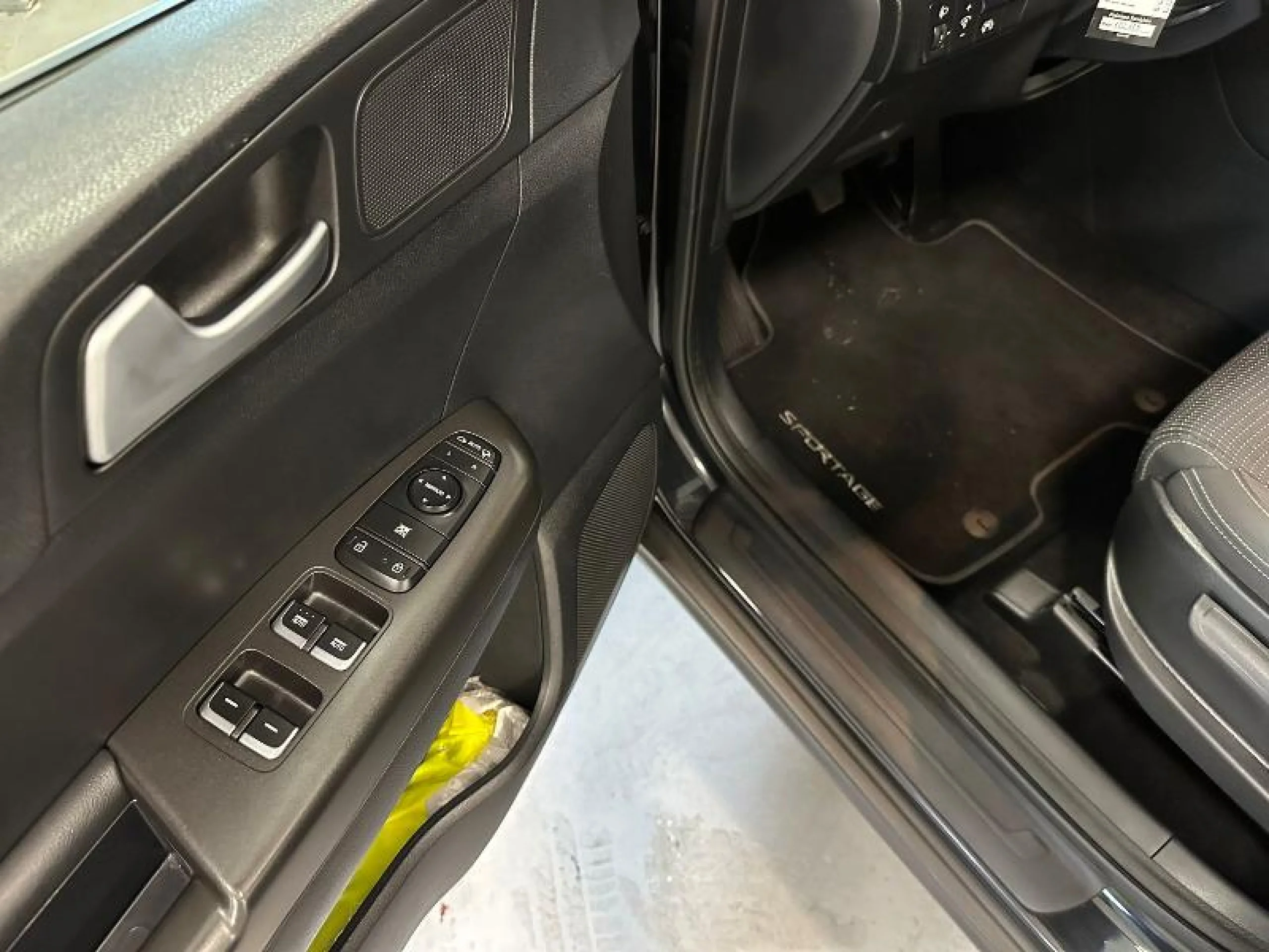 KIA SPORTAGE 1.6 GDI 97KW (132CV) CONCEPT PLUS 4X2 - Foto 13