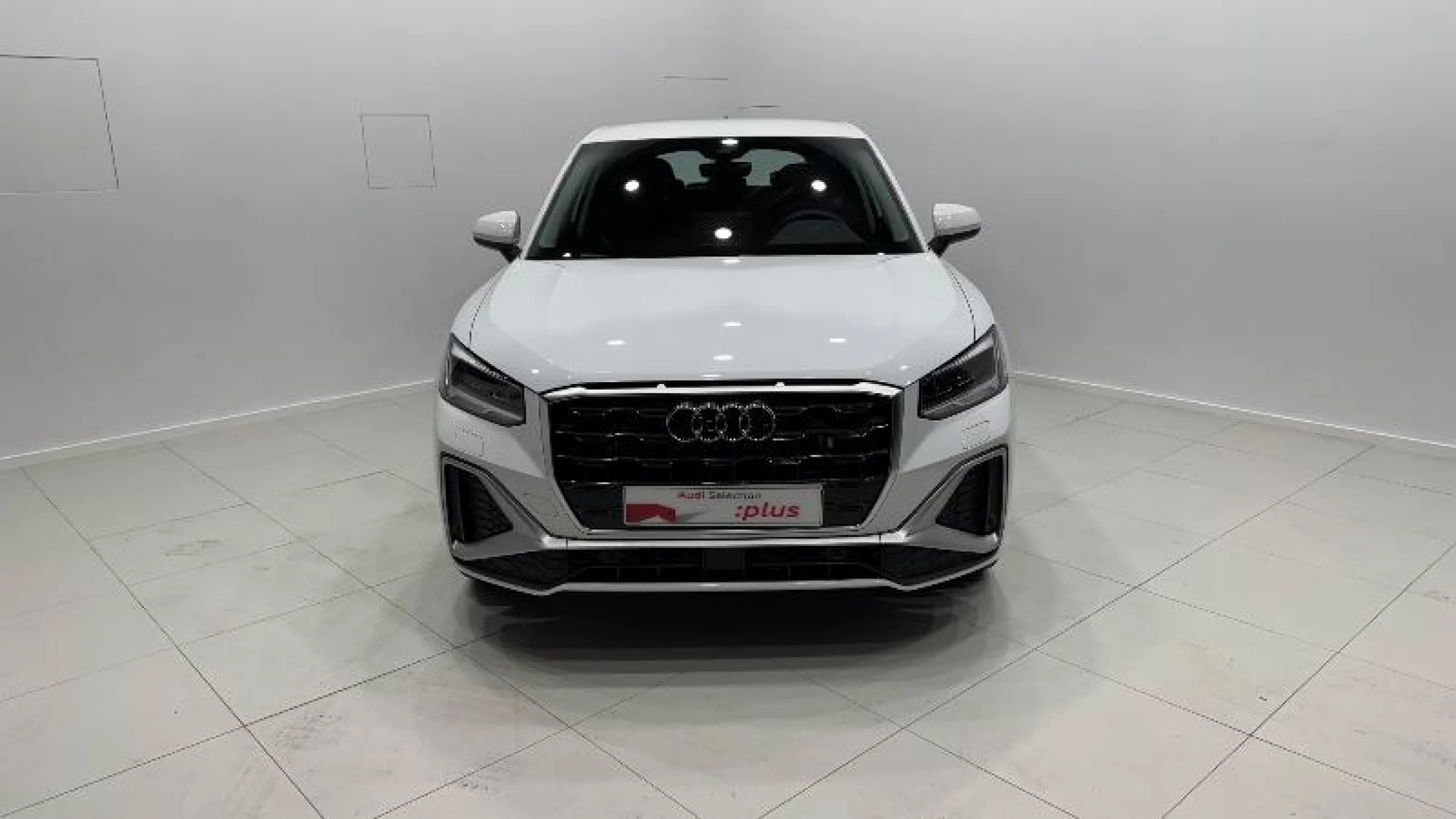 AUDI Q2 S LINE 35 TFSI 110KW (150CV) S TRONIC - Foto 2