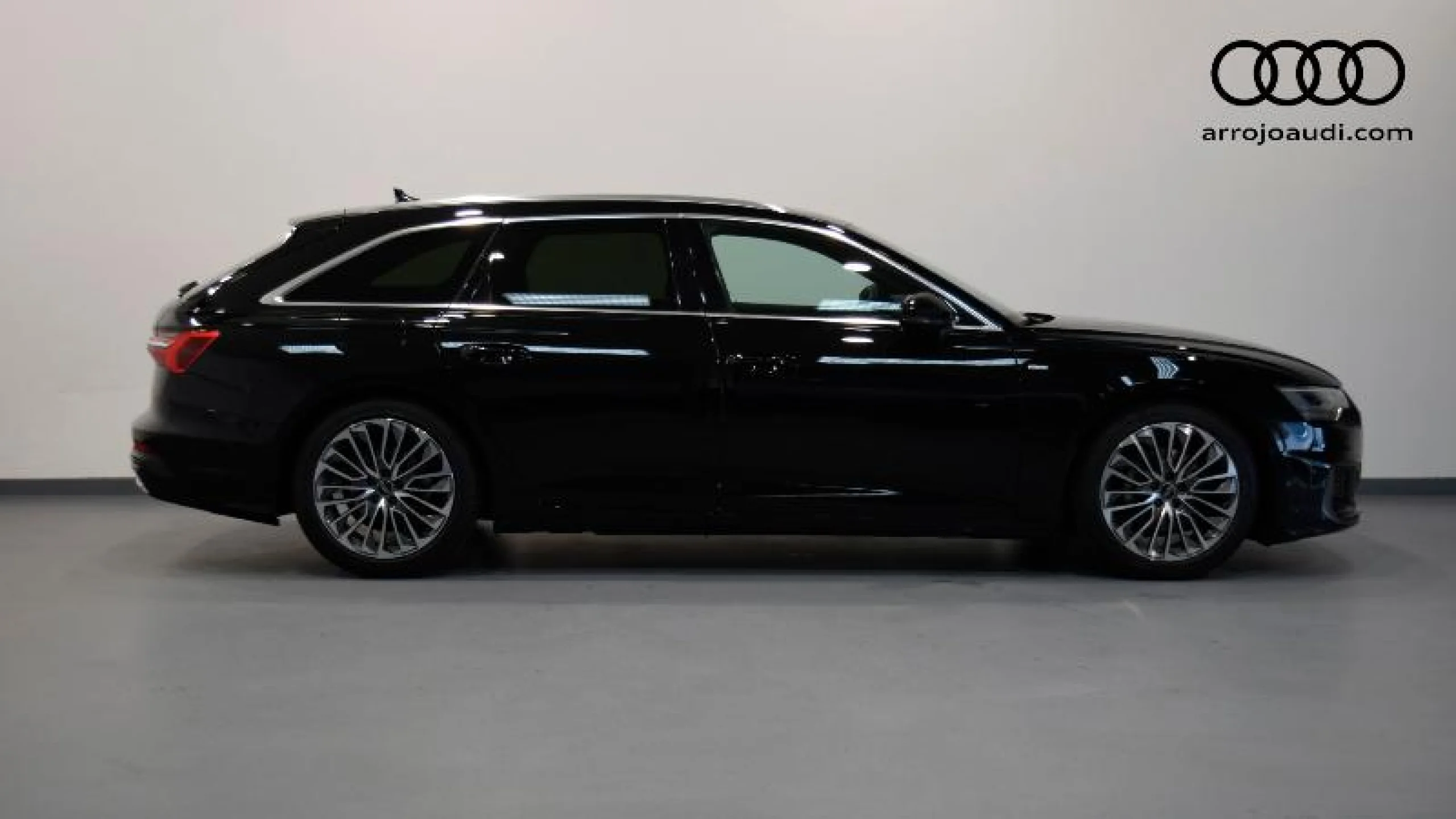 AUDI A6 AVANT SPORT 40 TDI 150KW (204CV) S TRON. - Foto 3