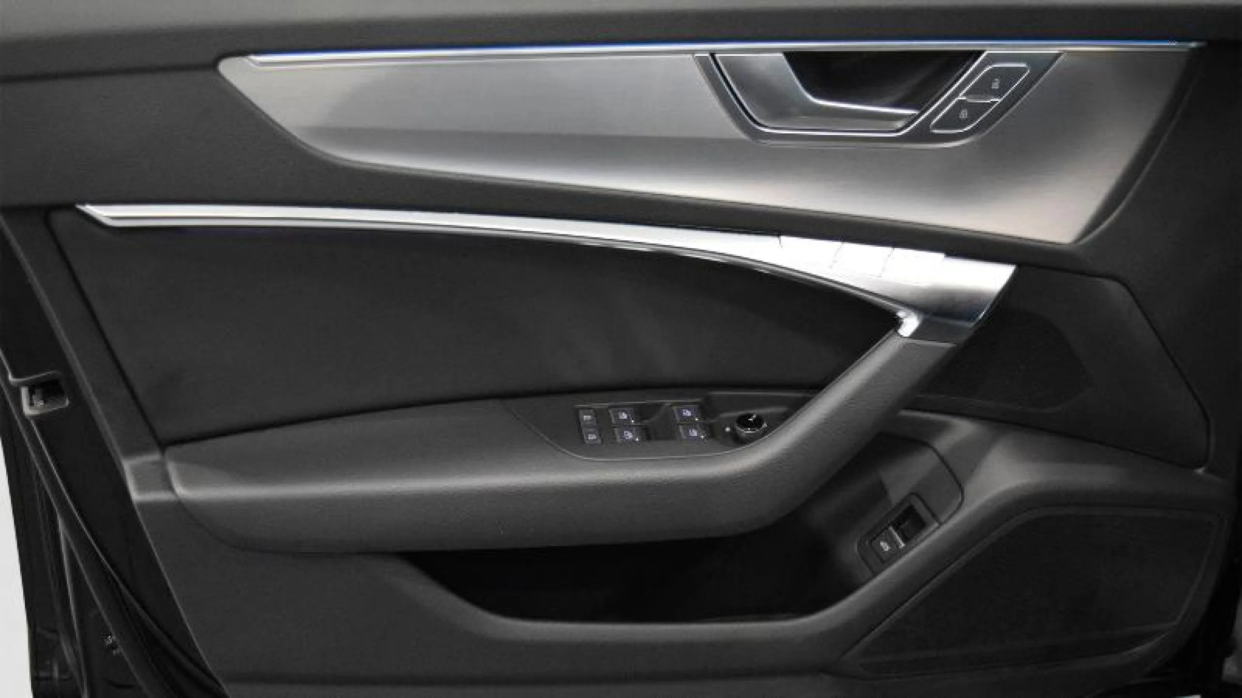 AUDI A6 AVANT SPORT 40 TDI 150KW (204CV) S TRON. - Foto 14