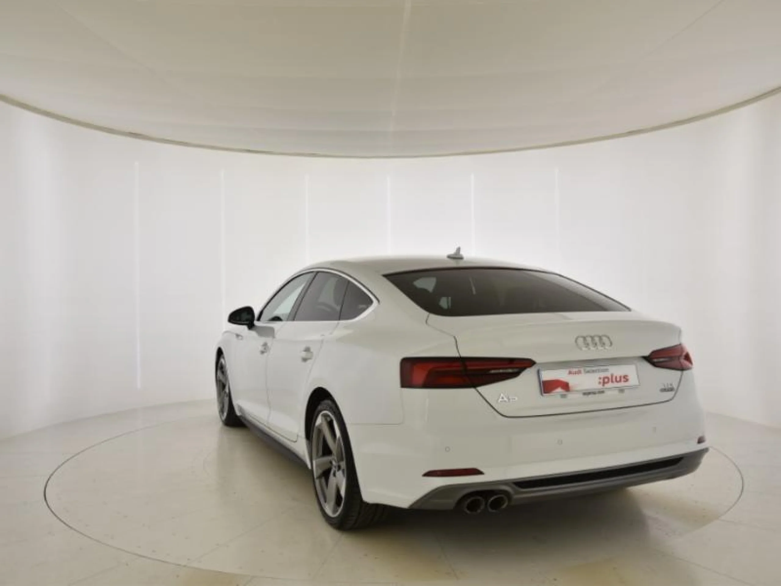 AUDI A5 SPORT 2.0 TDI QUATTRO S TRONIC SPORTBACK - Foto 2