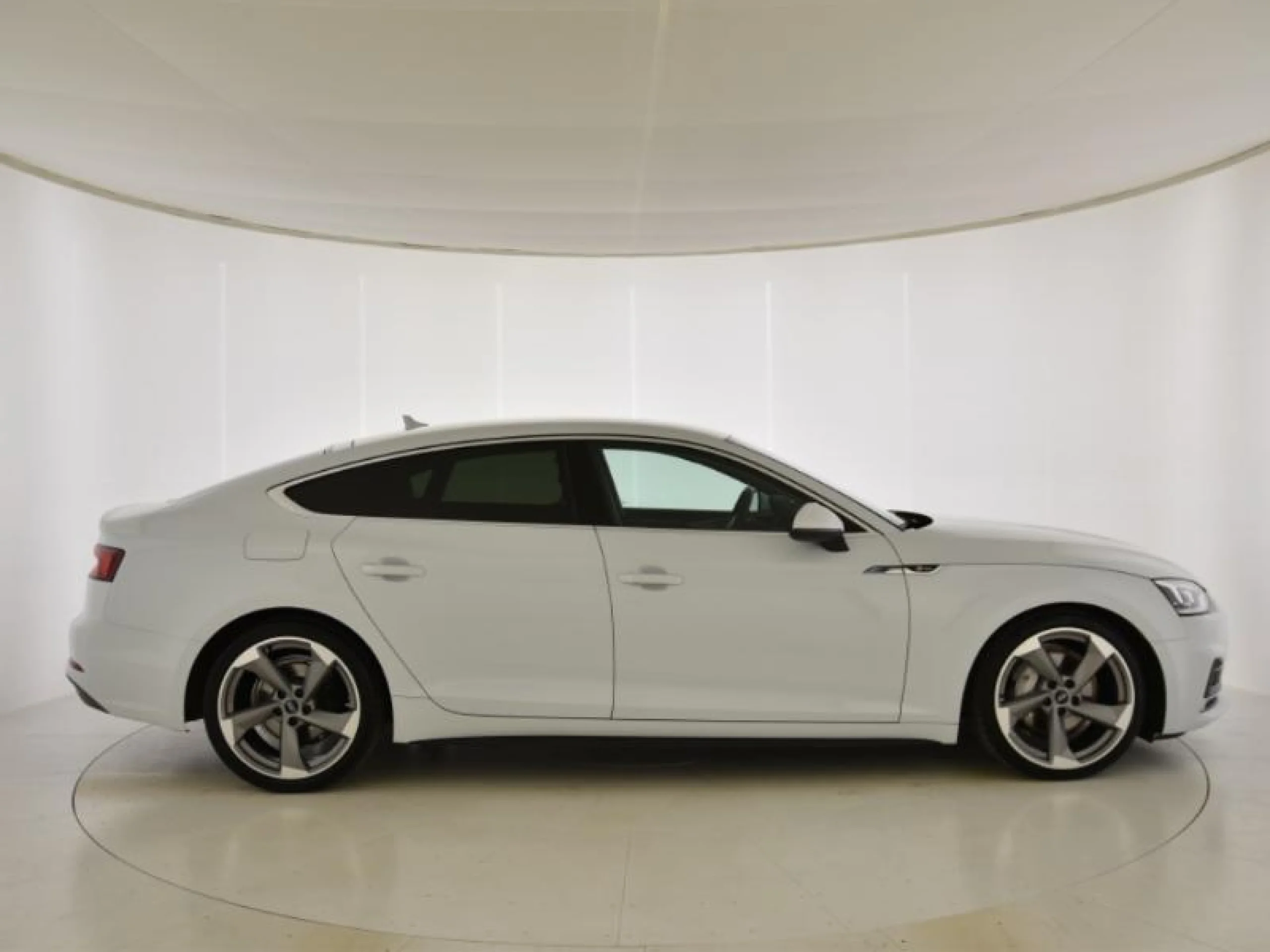 AUDI A5 SPORT 2.0 TDI QUATTRO S TRONIC SPORTBACK - Foto 3