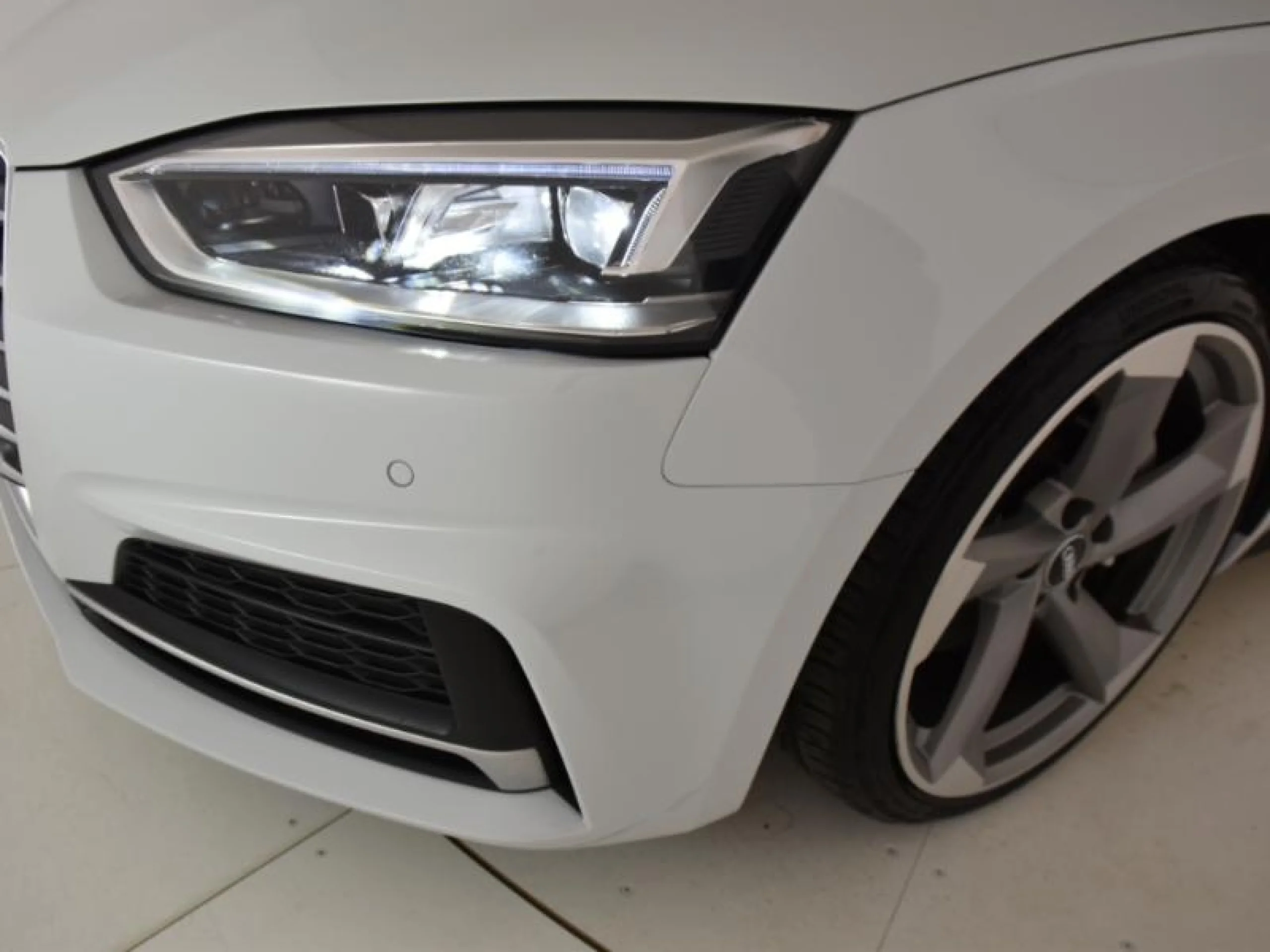 AUDI A5 SPORT 2.0 TDI QUATTRO S TRONIC SPORTBACK - Foto 20