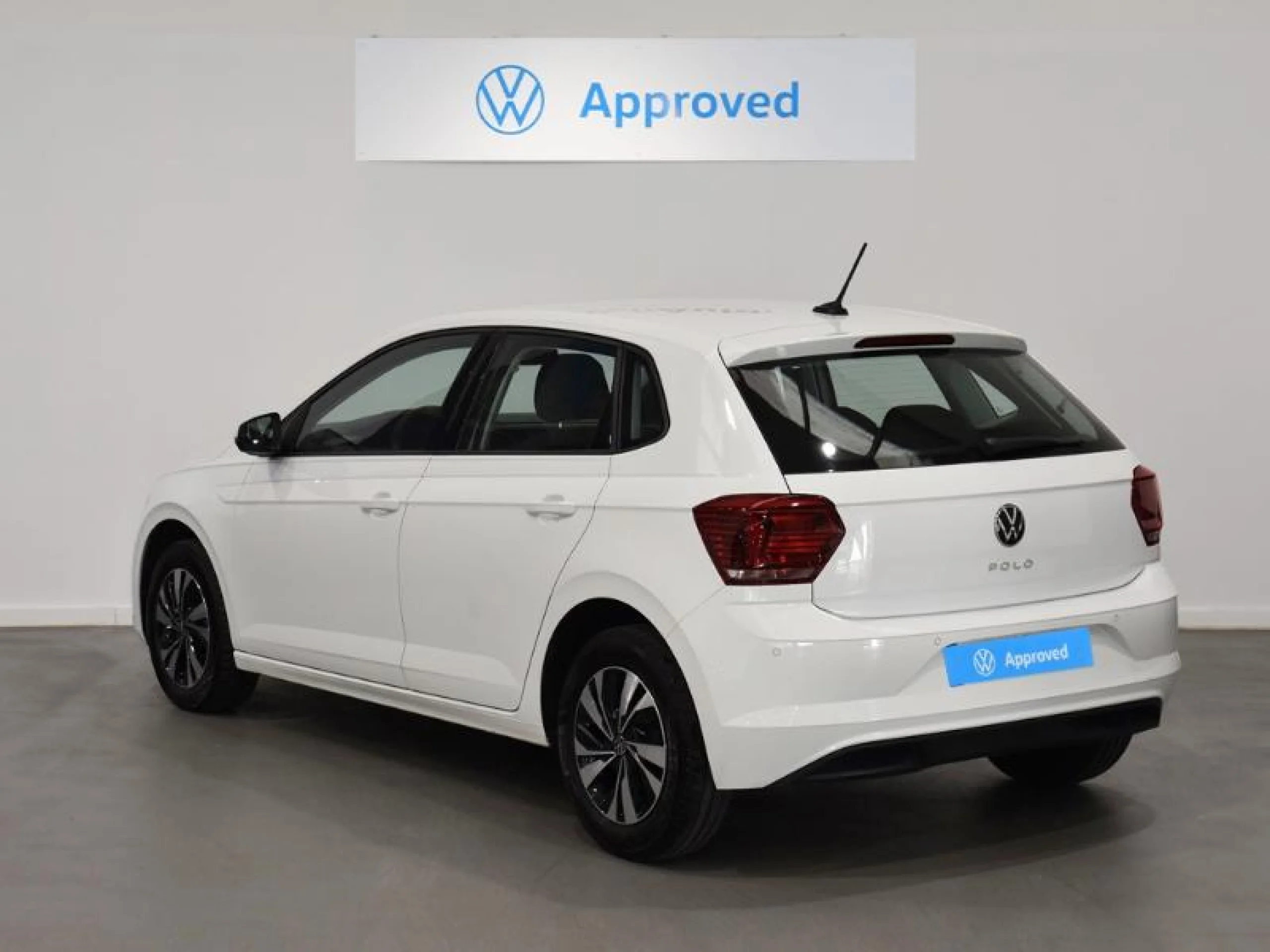 VOLKSWAGEN POLO ADVANCE 1.0 TSI 70KW (95CV) - Foto 2