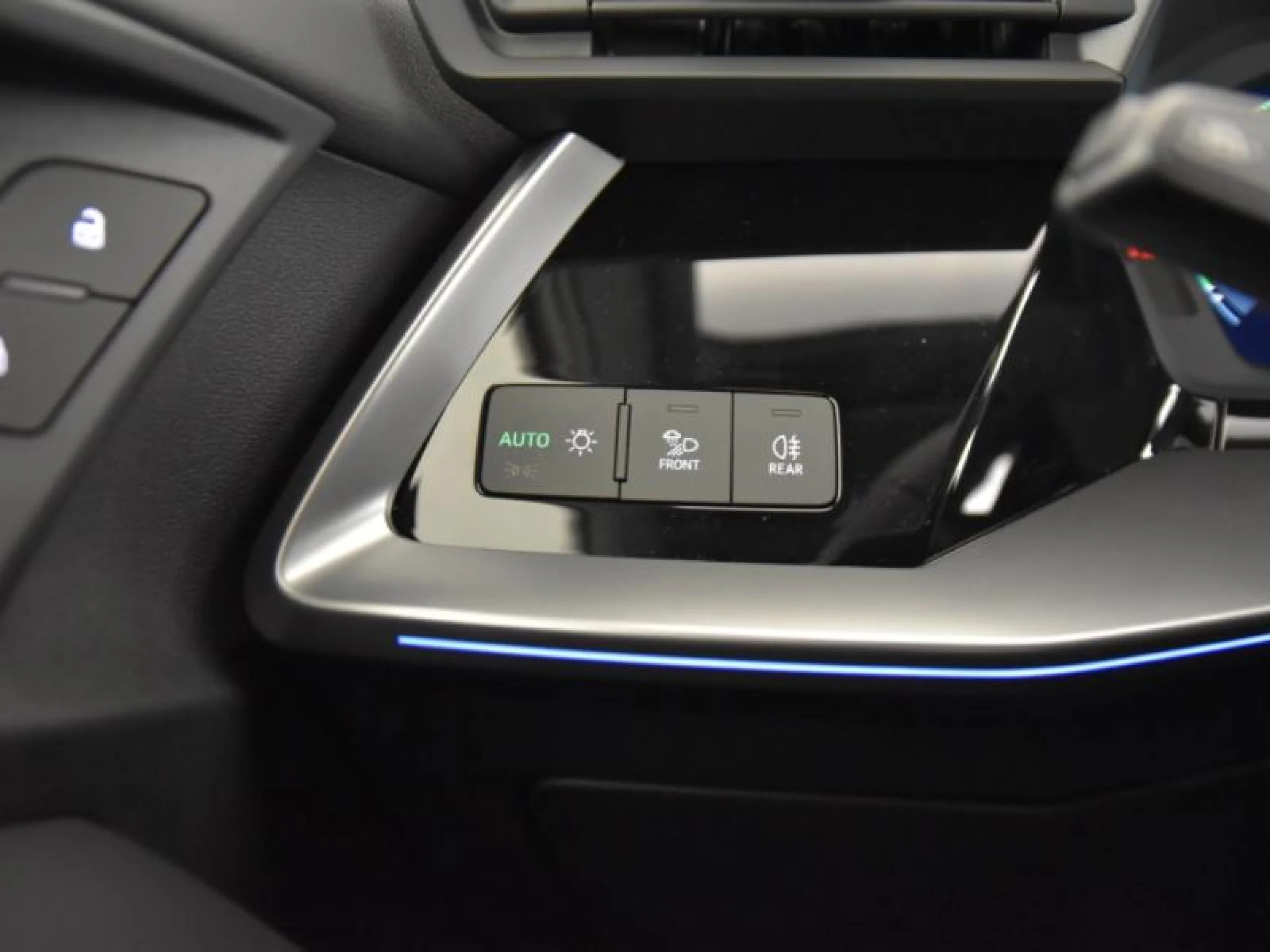 AUDI A3 SPORTBACK S LINE 40 TFSI E 150KW S TRON - Foto 17