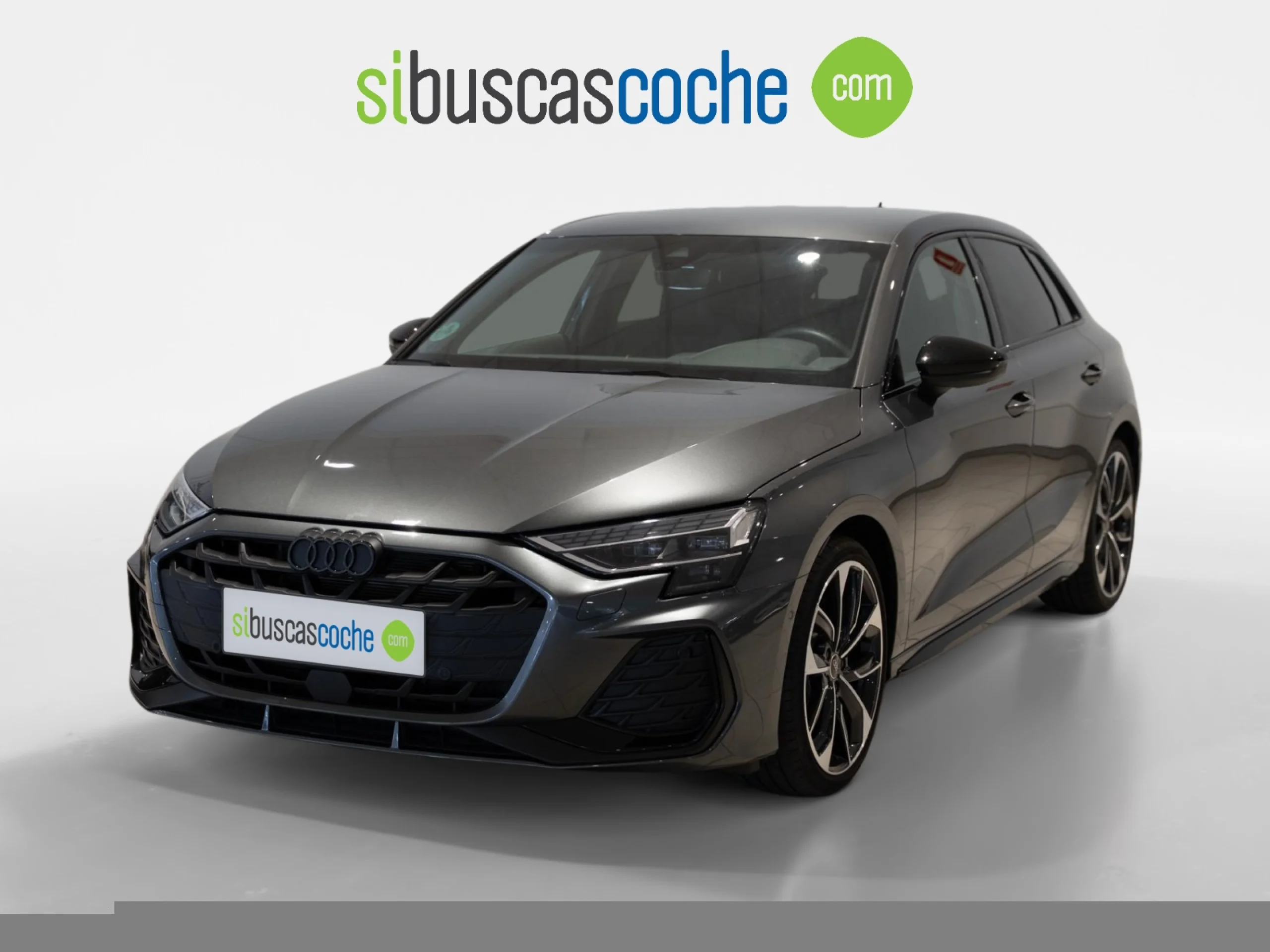 AUDI A3 SPORTBACK S LINE 35 TDI 110KW S TRONIC - Foto 1