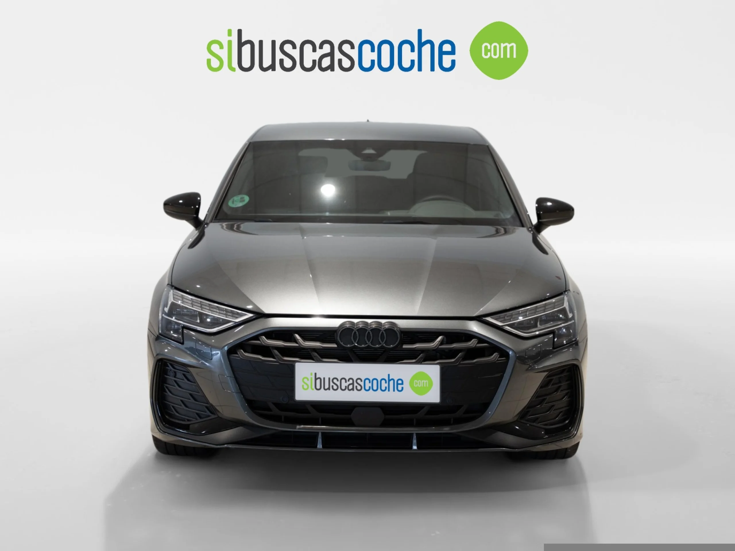AUDI A3 SPORTBACK S LINE 35 TDI 110KW S TRONIC - Foto 2