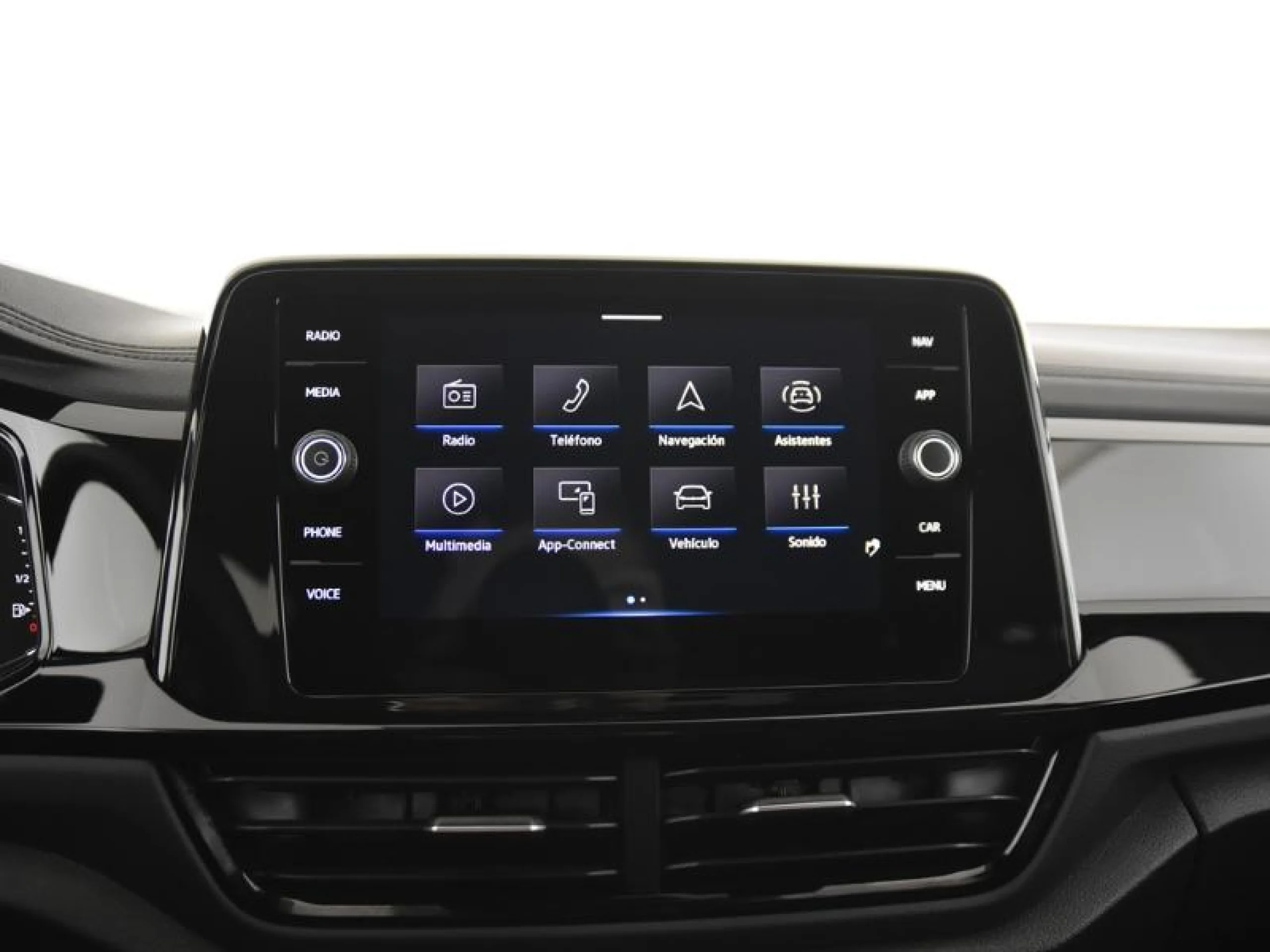 VOLKSWAGEN T ROC T ROC DARK LINE 1.0 TSI 85 KW (115 CV)  6 VEL. - Foto 14