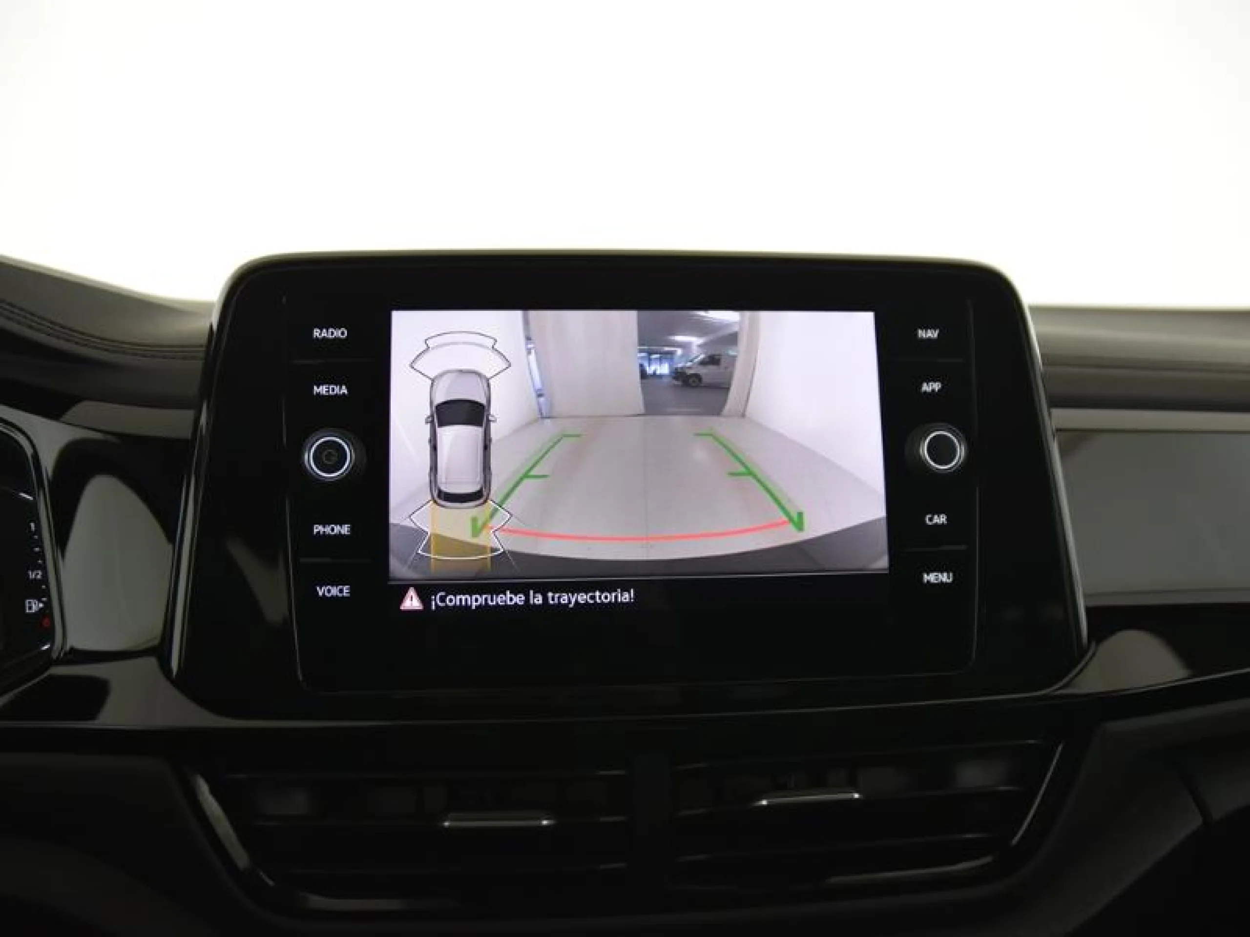 VOLKSWAGEN T ROC T ROC DARK LINE 1.0 TSI 85 KW (115 CV)  6 VEL. - Foto 15