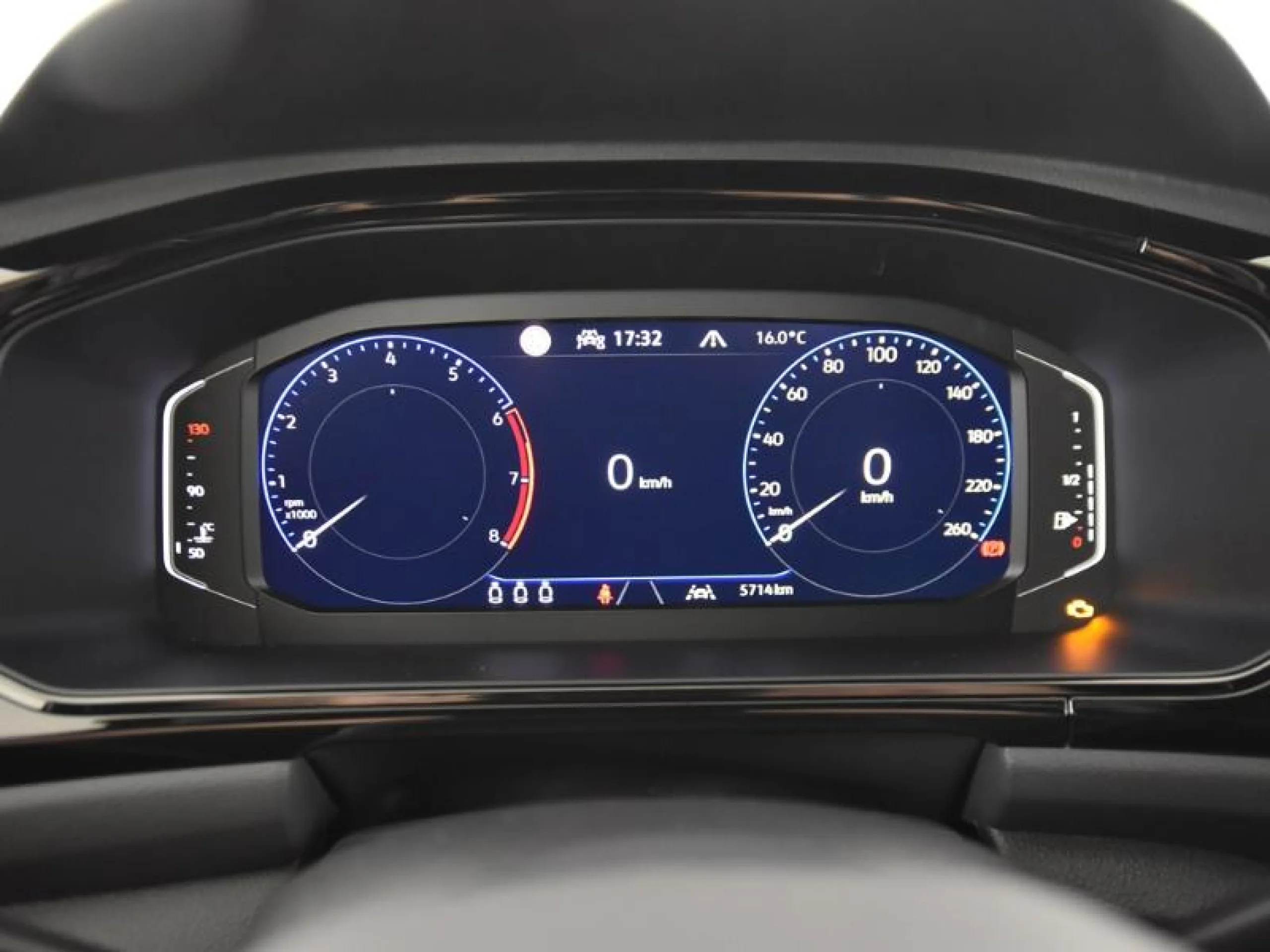 VOLKSWAGEN T ROC T ROC DARK LINE 1.0 TSI 85 KW (115 CV)  6 VEL. - Foto 18