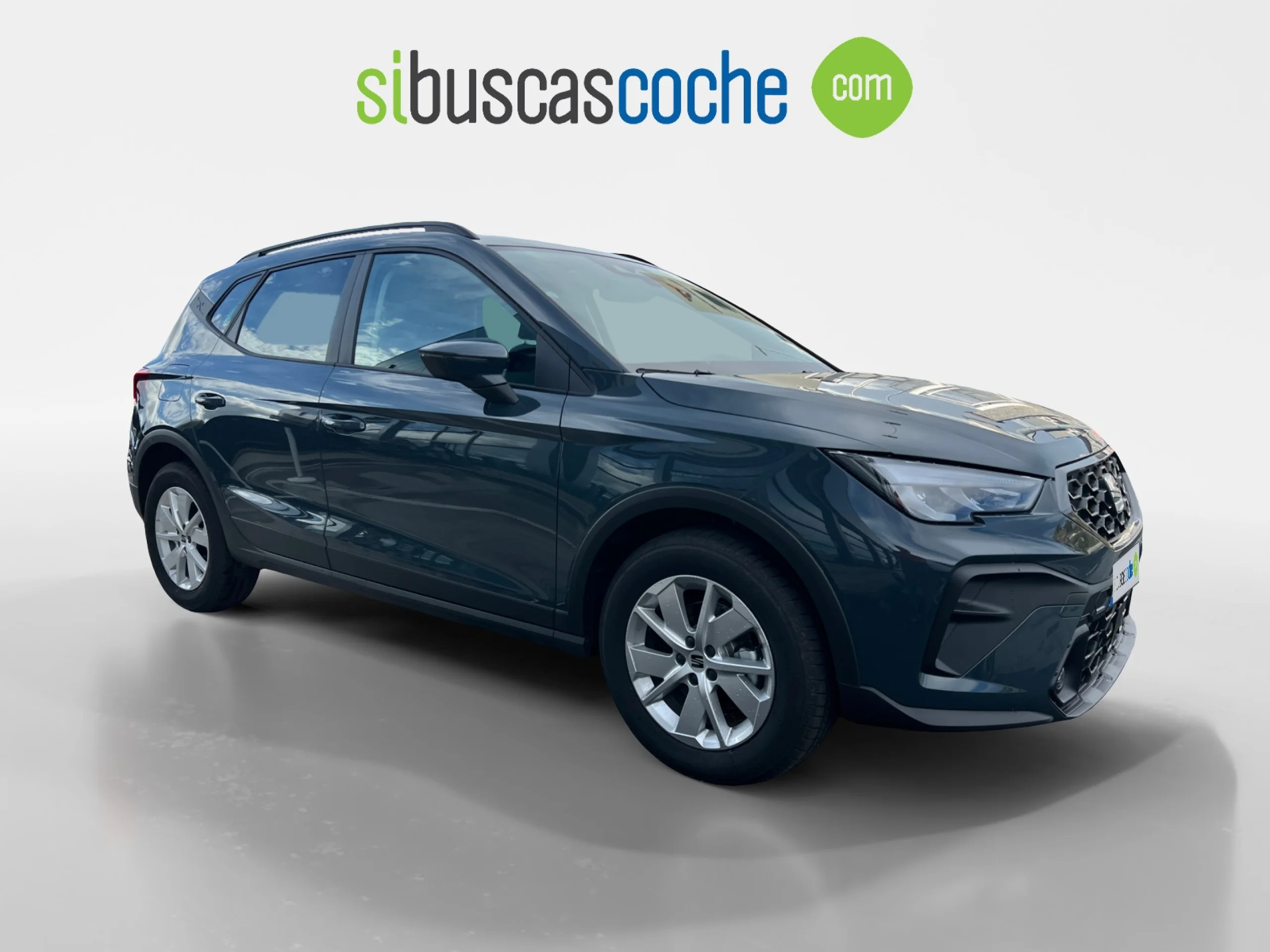 SEAT ARONA 1.0 TSI 70KW (95CV) START&STOP ARONA+ - Foto 1