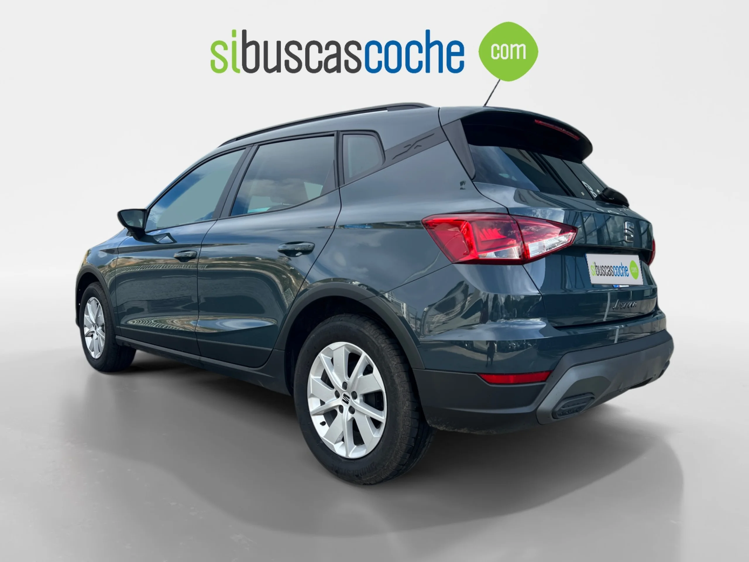 SEAT ARONA 1.0 TSI 70KW (95CV) START&STOP ARONA+ - Foto 2