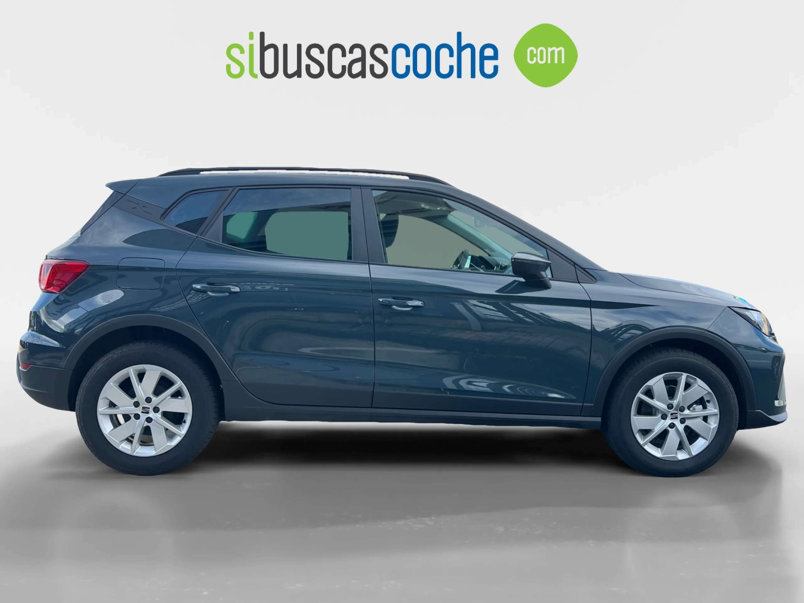 SEAT ARONA 1.0 TSI 70KW (95CV) START&STOP ARONA+ - Foto 3
