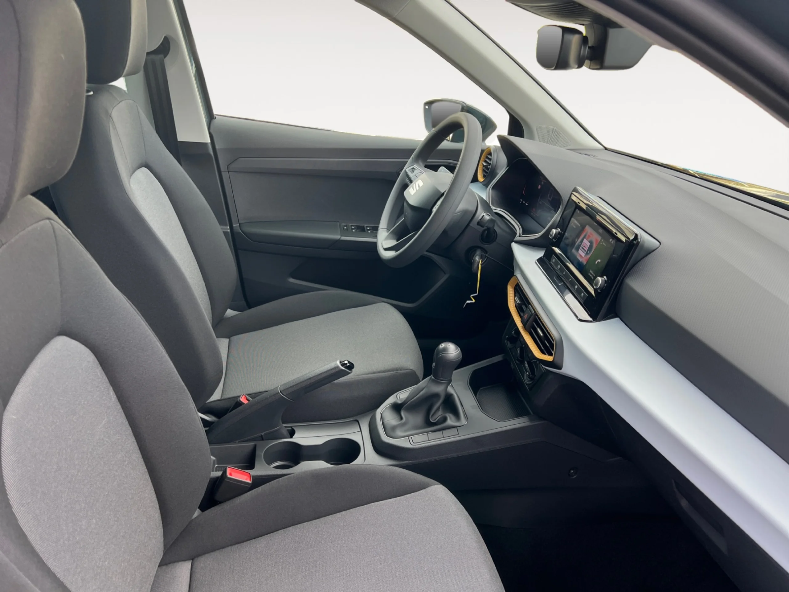 SEAT ARONA 1.0 TSI 70KW (95CV) START&STOP ARONA+ - Foto 5