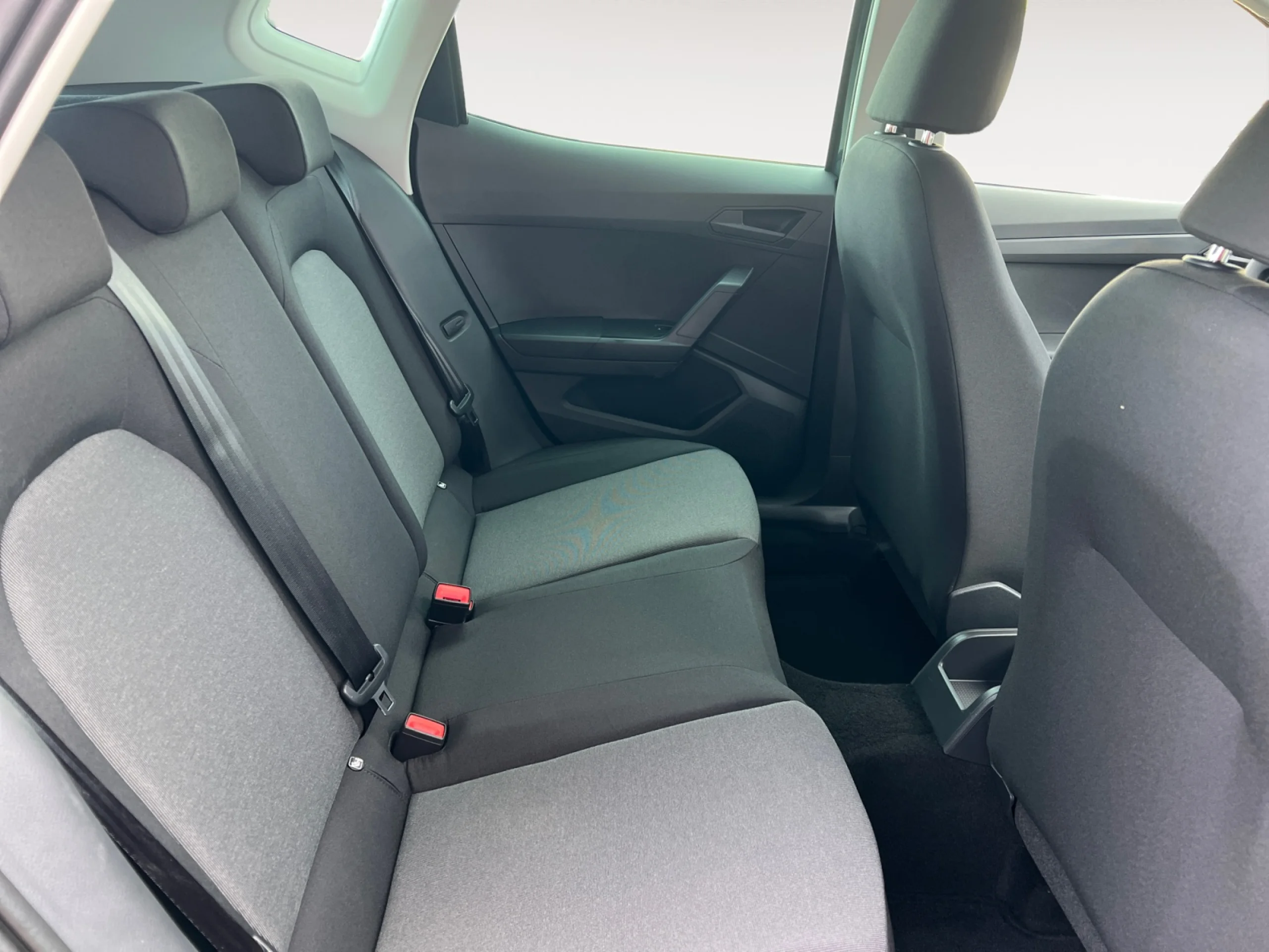 SEAT ARONA 1.0 TSI 70KW (95CV) START&STOP ARONA+ - Foto 6