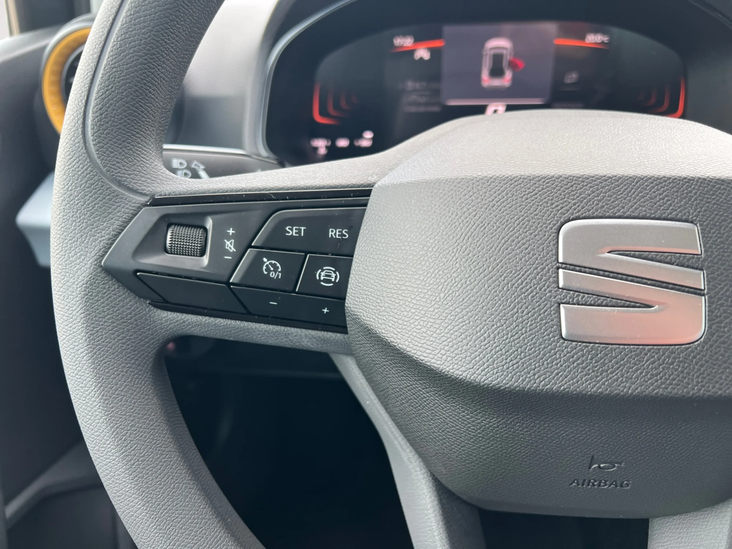 SEAT ARONA 1.0 TSI 70KW (95CV) START&STOP ARONA+ - Foto 11