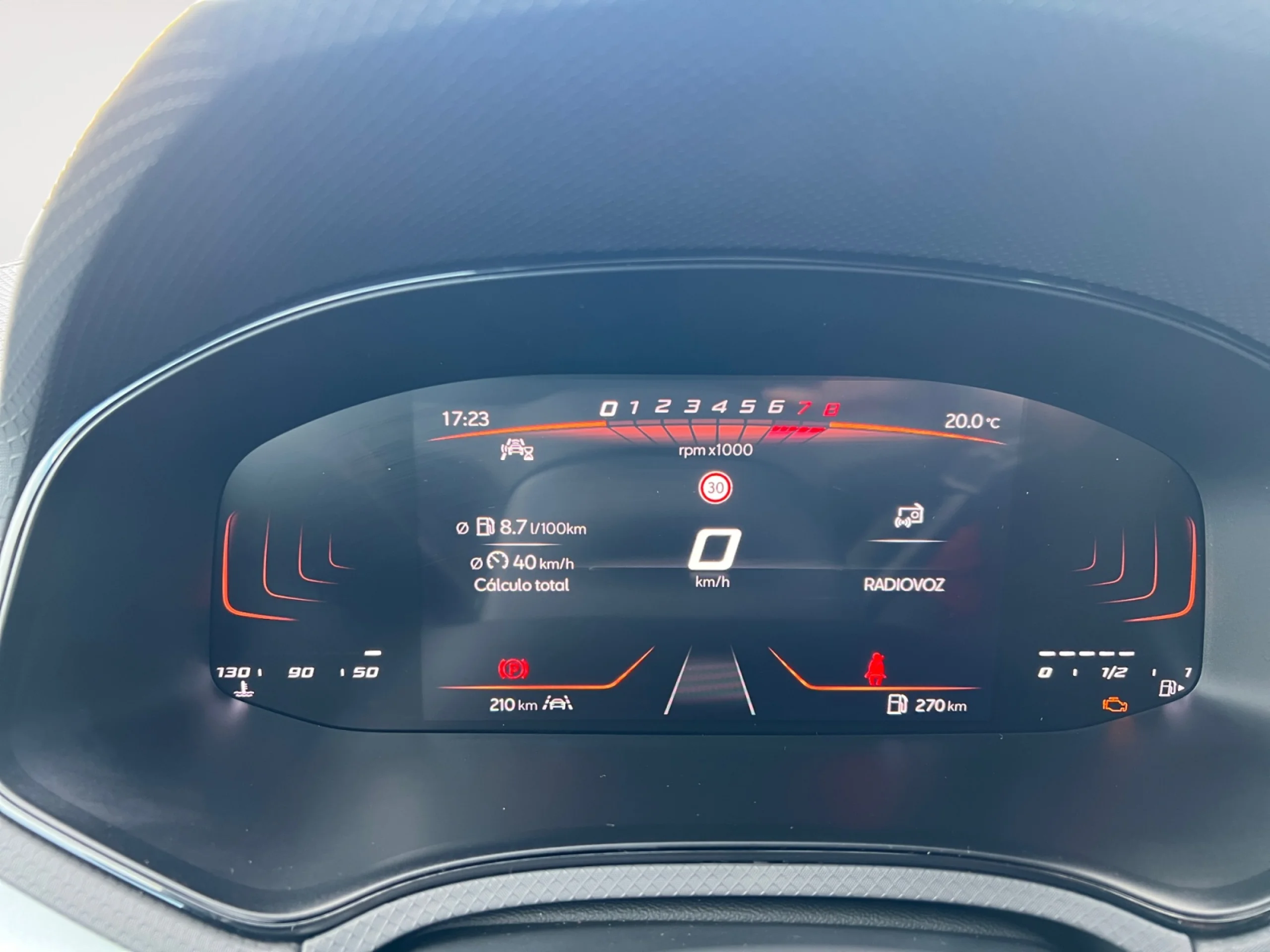 SEAT ARONA 1.0 TSI 70KW (95CV) START&STOP ARONA+ - Foto 14