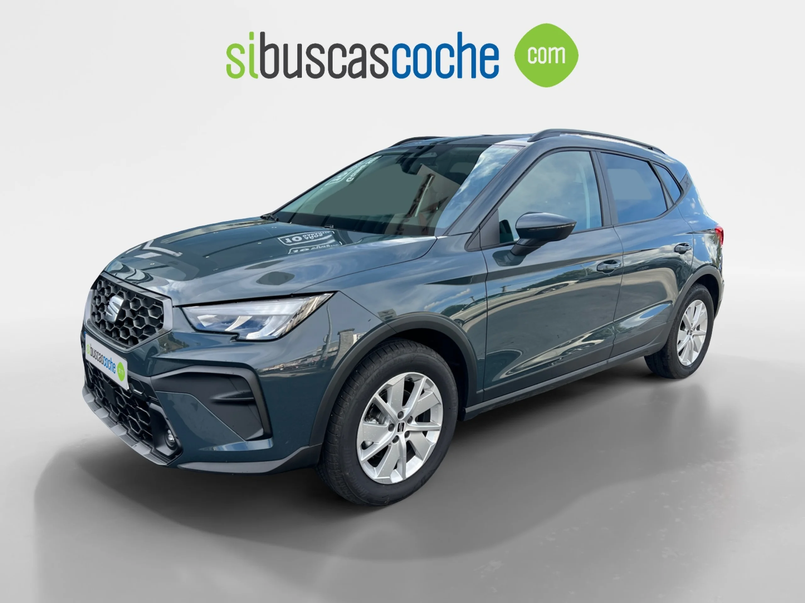 SEAT ARONA 1.0 TSI 70KW (95CV) START&STOP ARONA+ - Foto 15