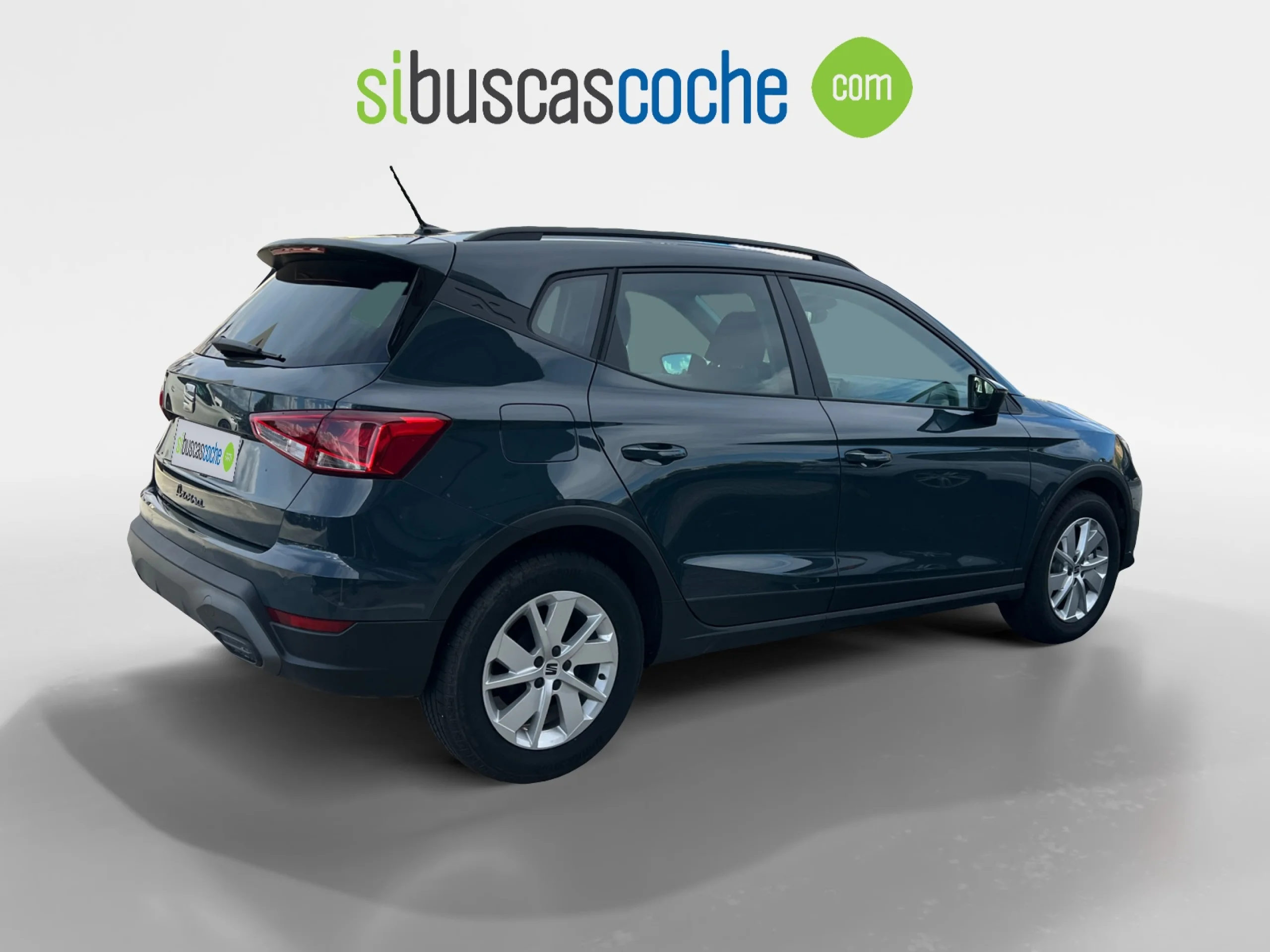 SEAT ARONA 1.0 TSI 70KW (95CV) START&STOP ARONA+ - Foto 16