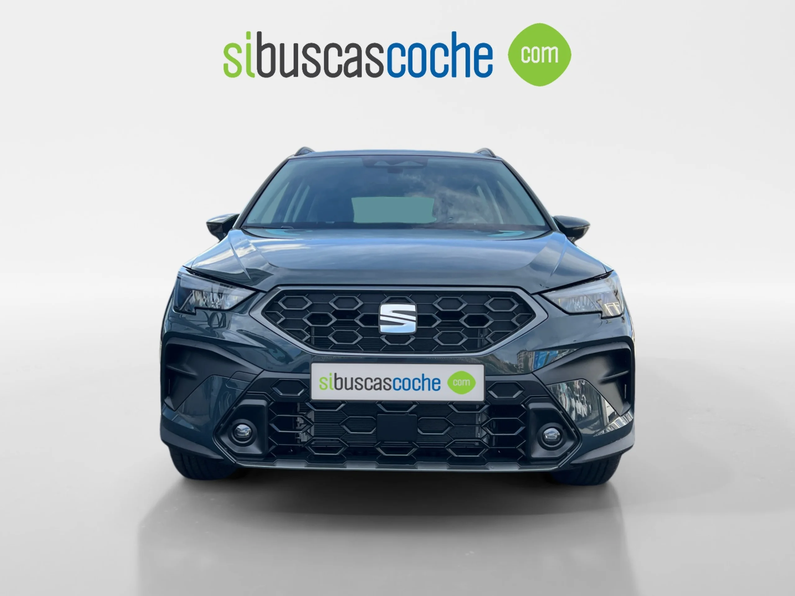 SEAT ARONA 1.0 TSI 70KW (95CV) START&STOP ARONA+ - Foto 17