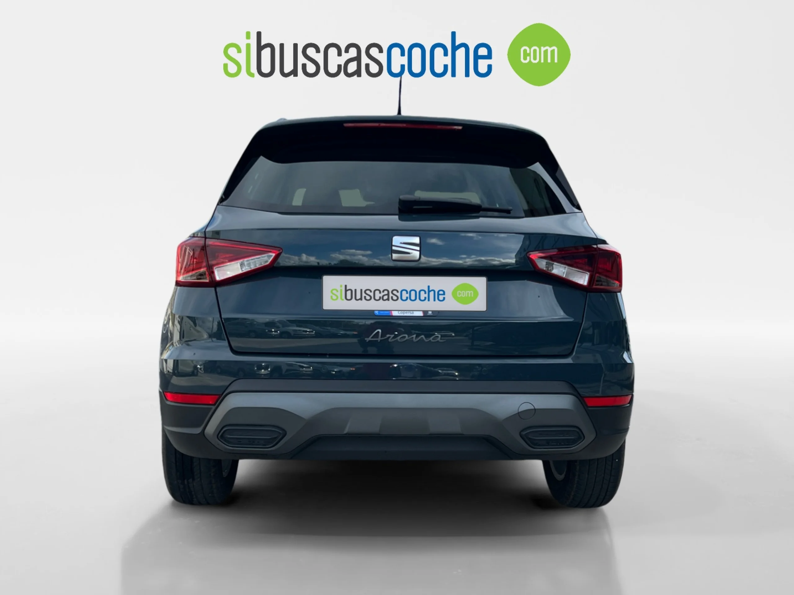SEAT ARONA 1.0 TSI 70KW (95CV) START&STOP ARONA+ - Foto 18