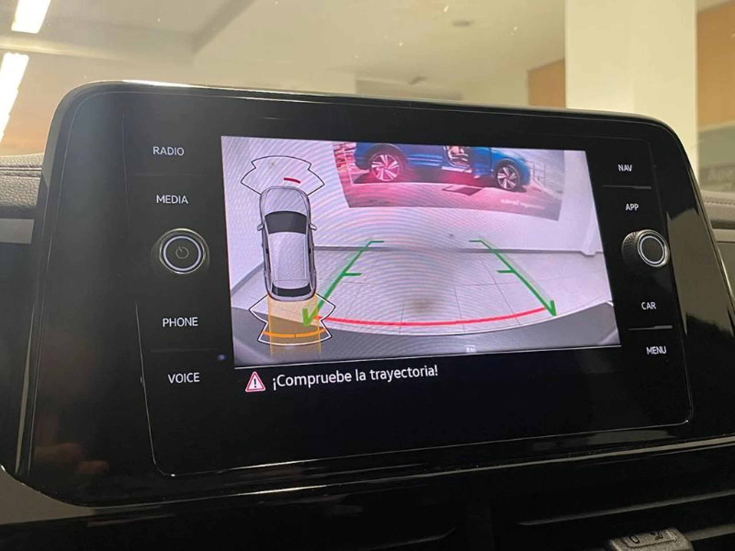 VOLKSWAGEN T ROC DARK LINE 1.0 TSI 85KW (115CV) - Foto 9