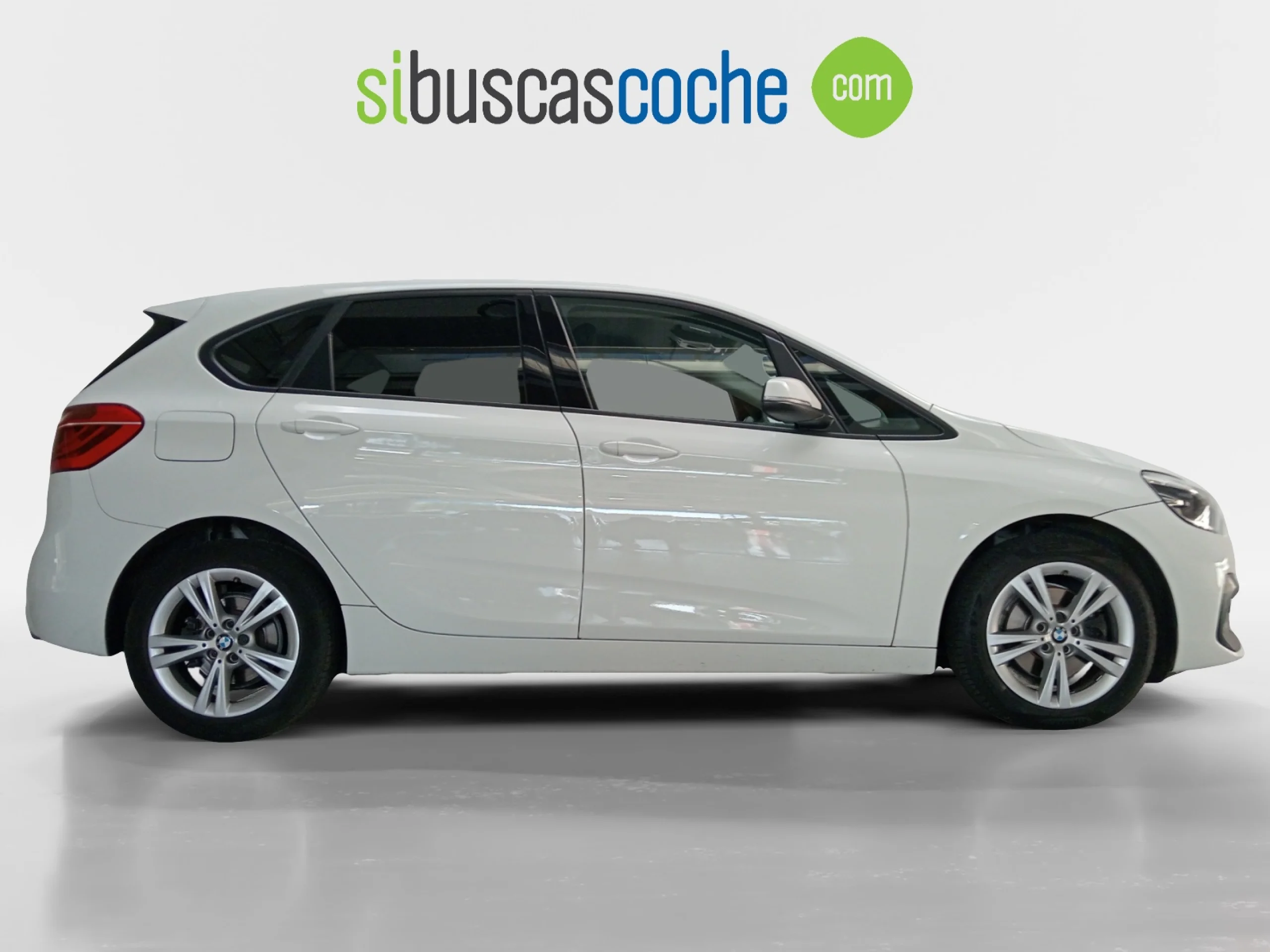 BMW SERIE 2 ACTIVE TOURER 218D - Foto 3