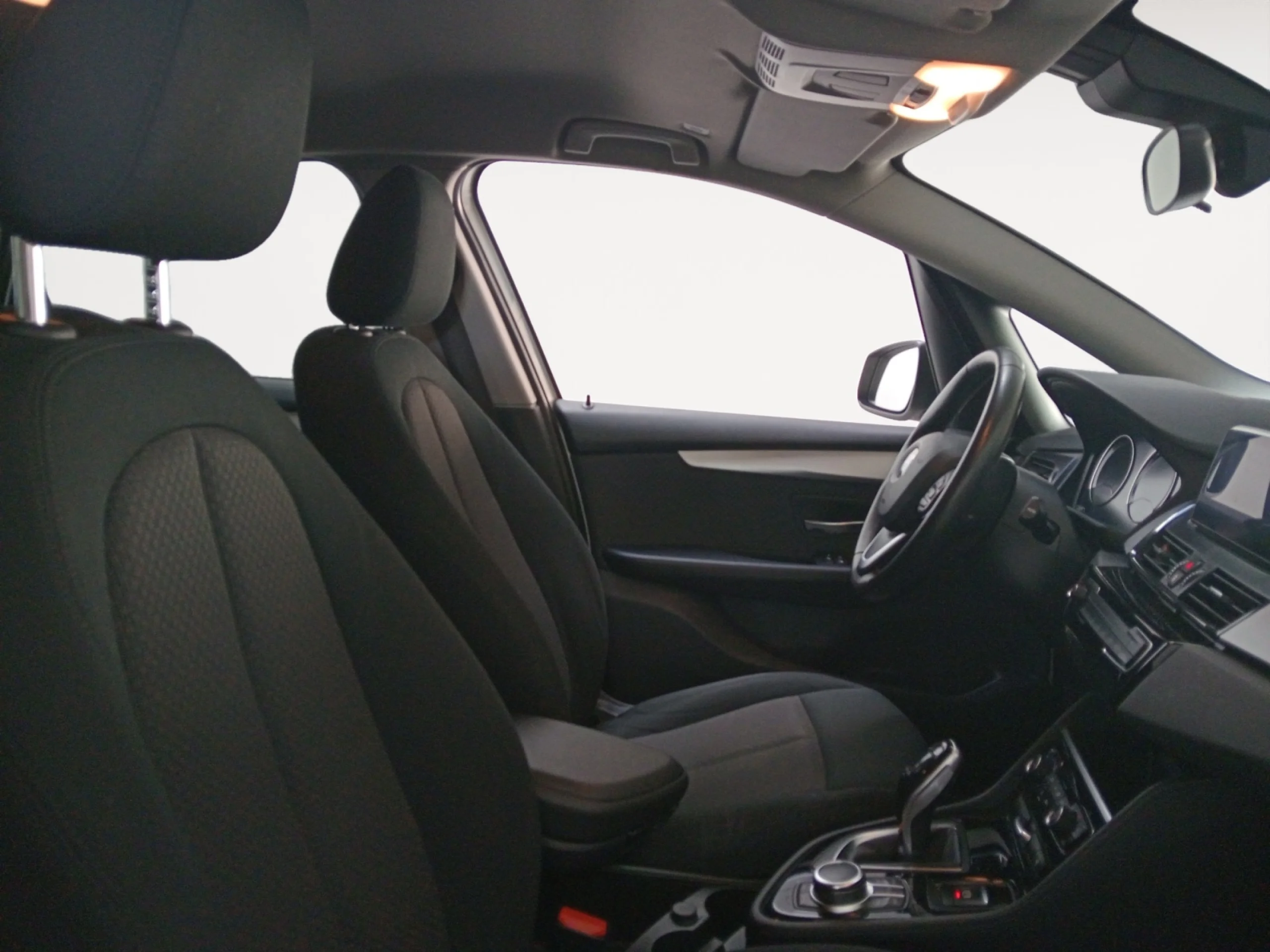 BMW SERIE 2 ACTIVE TOURER 218D - Foto 5