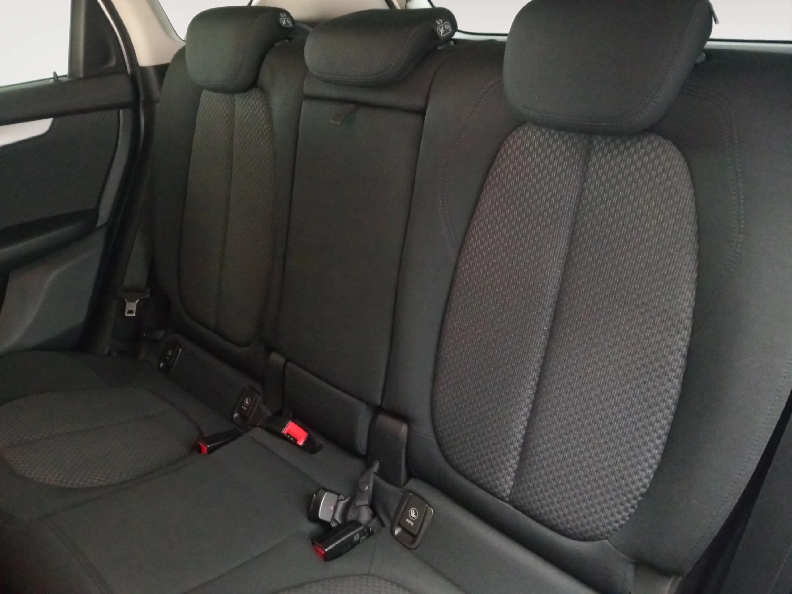 BMW SERIE 2 ACTIVE TOURER 218D - Foto 6