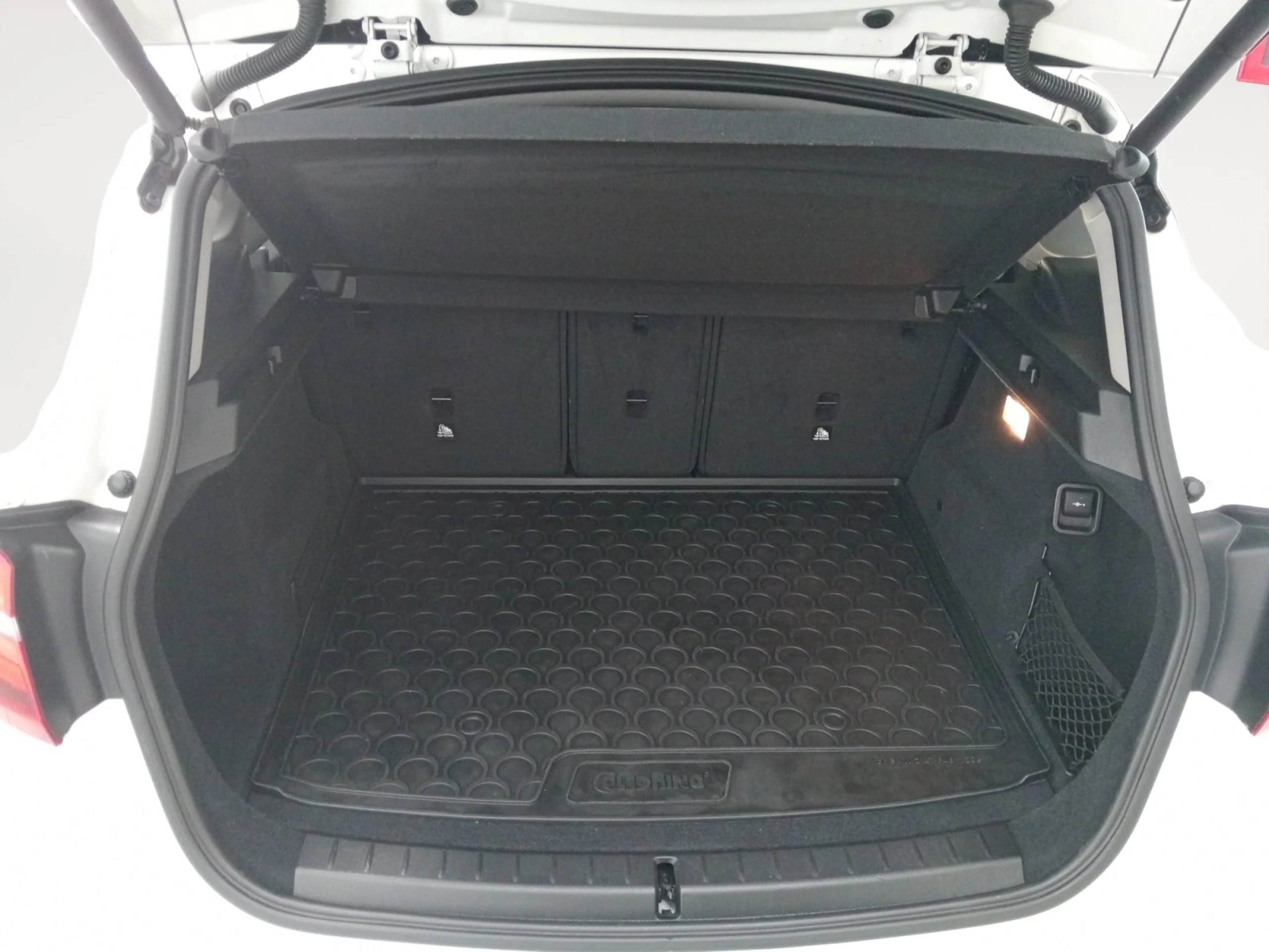 BMW SERIE 2 ACTIVE TOURER 218D - Foto 7