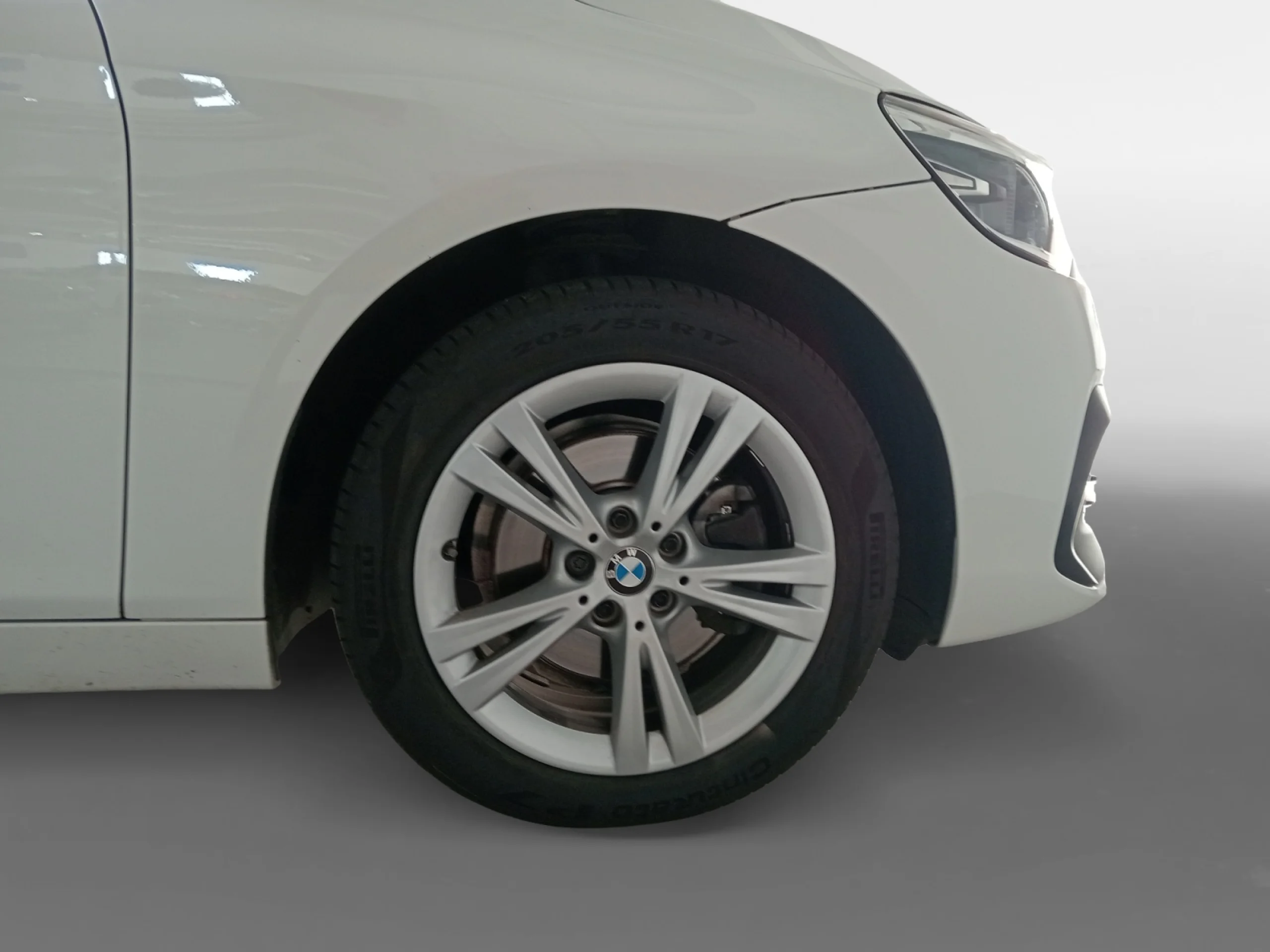 BMW SERIE 2 ACTIVE TOURER 218D - Foto 8