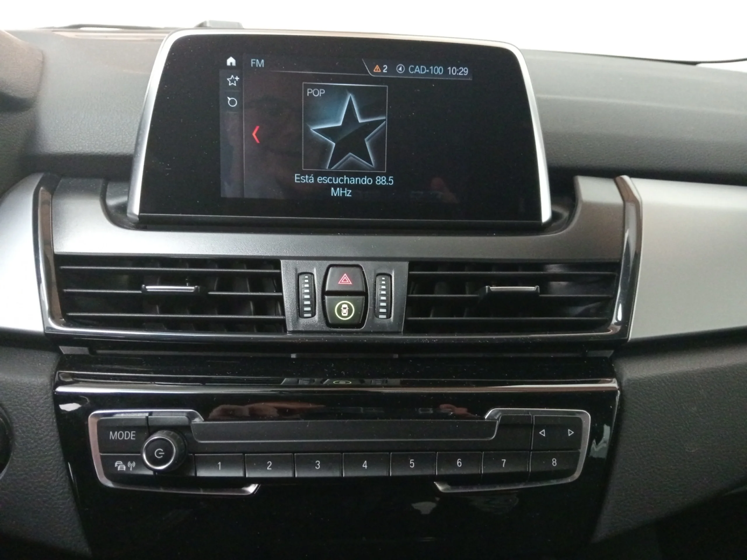 BMW SERIE 2 ACTIVE TOURER 218D - Foto 9