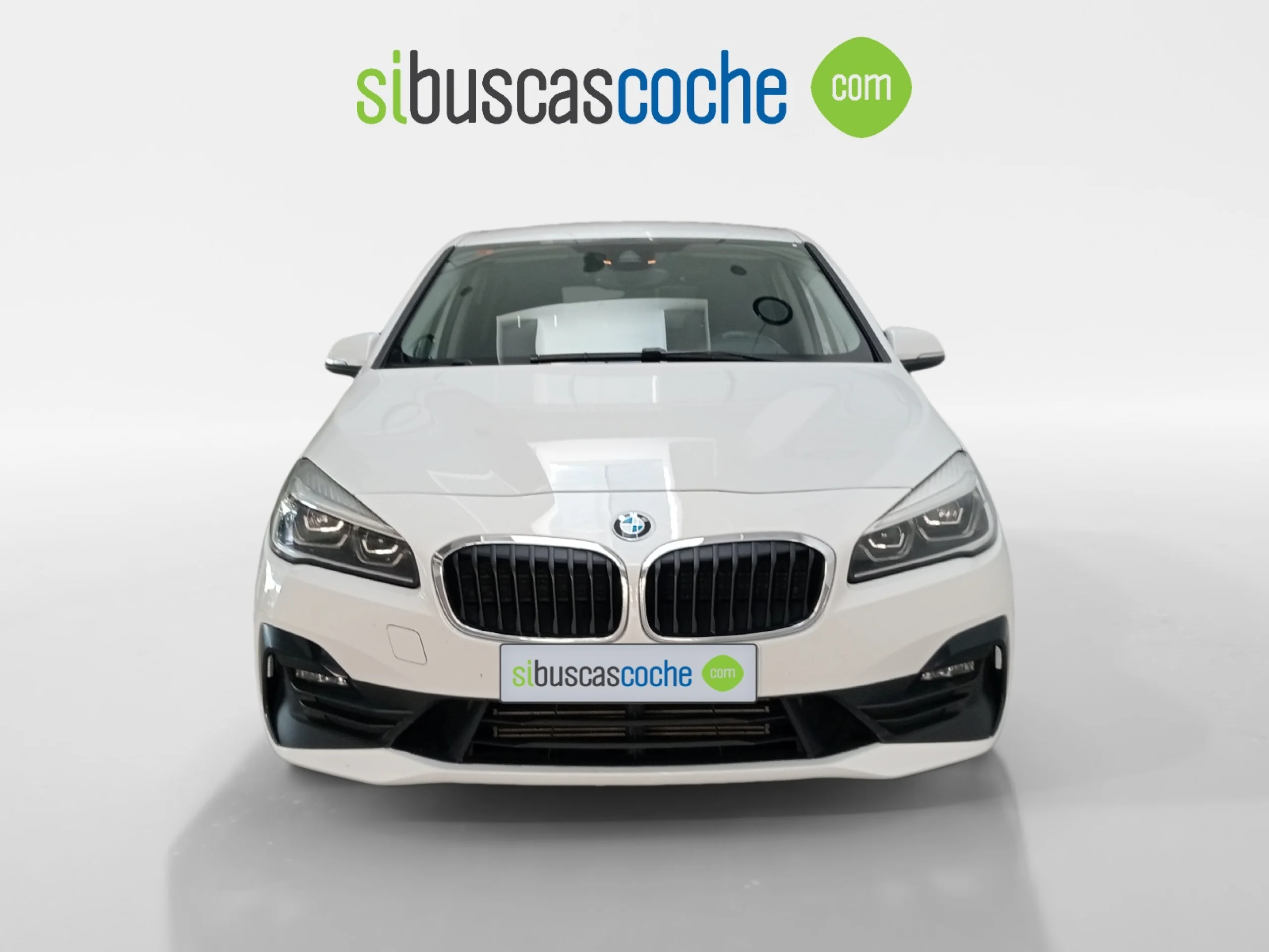 BMW SERIE 2 ACTIVE TOURER 218D - Foto 12