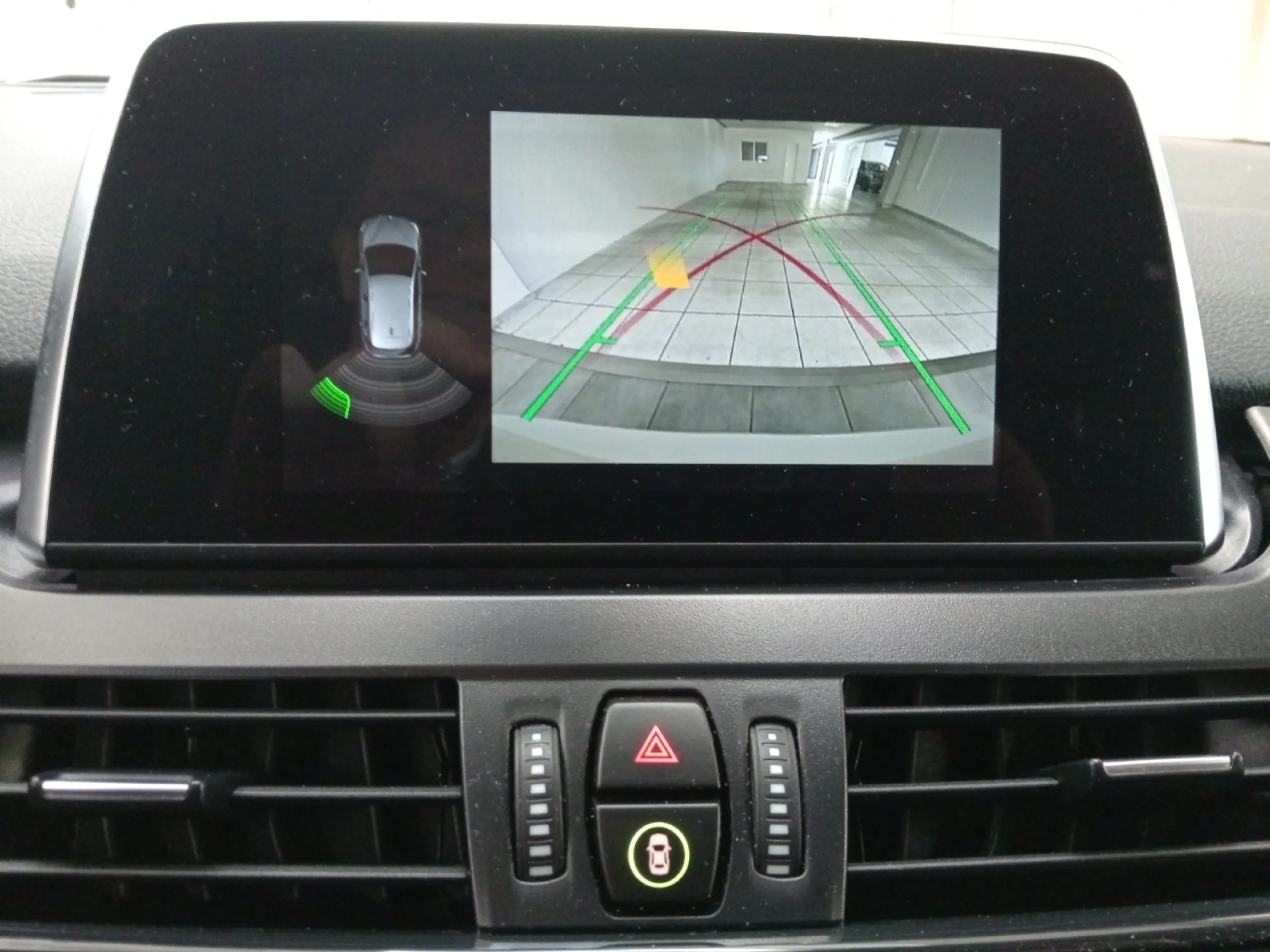 BMW SERIE 2 ACTIVE TOURER 218D - Foto 14