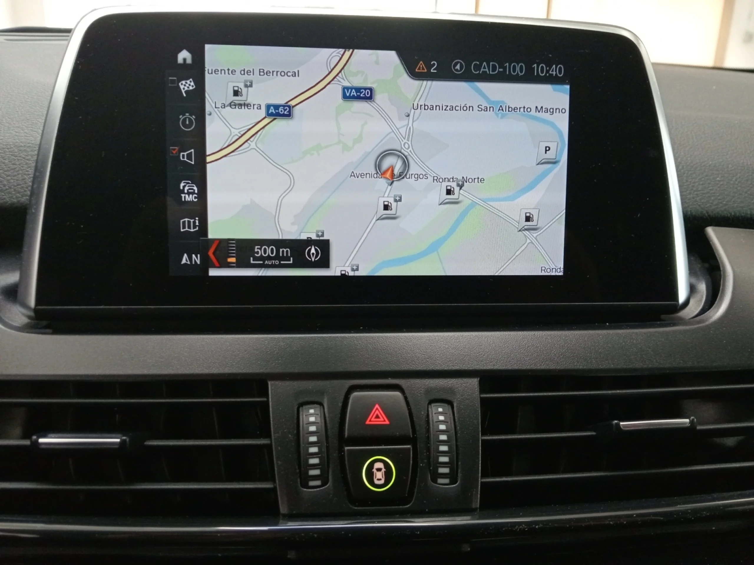 BMW SERIE 2 ACTIVE TOURER 218D - Foto 15