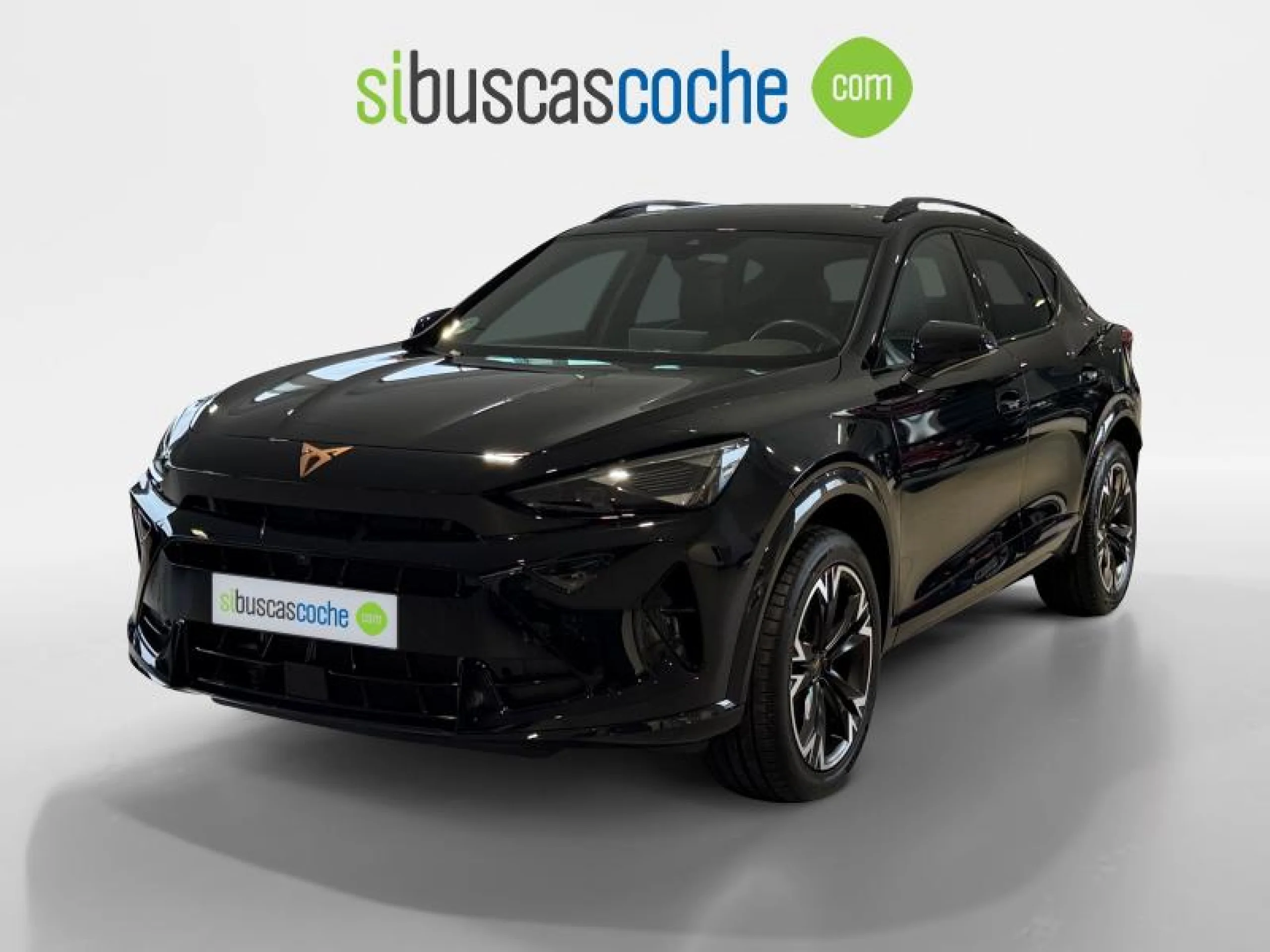 CUPRA FORMENTOR 1.5 ETSI 110KW (150 CV) DSG - Foto 1