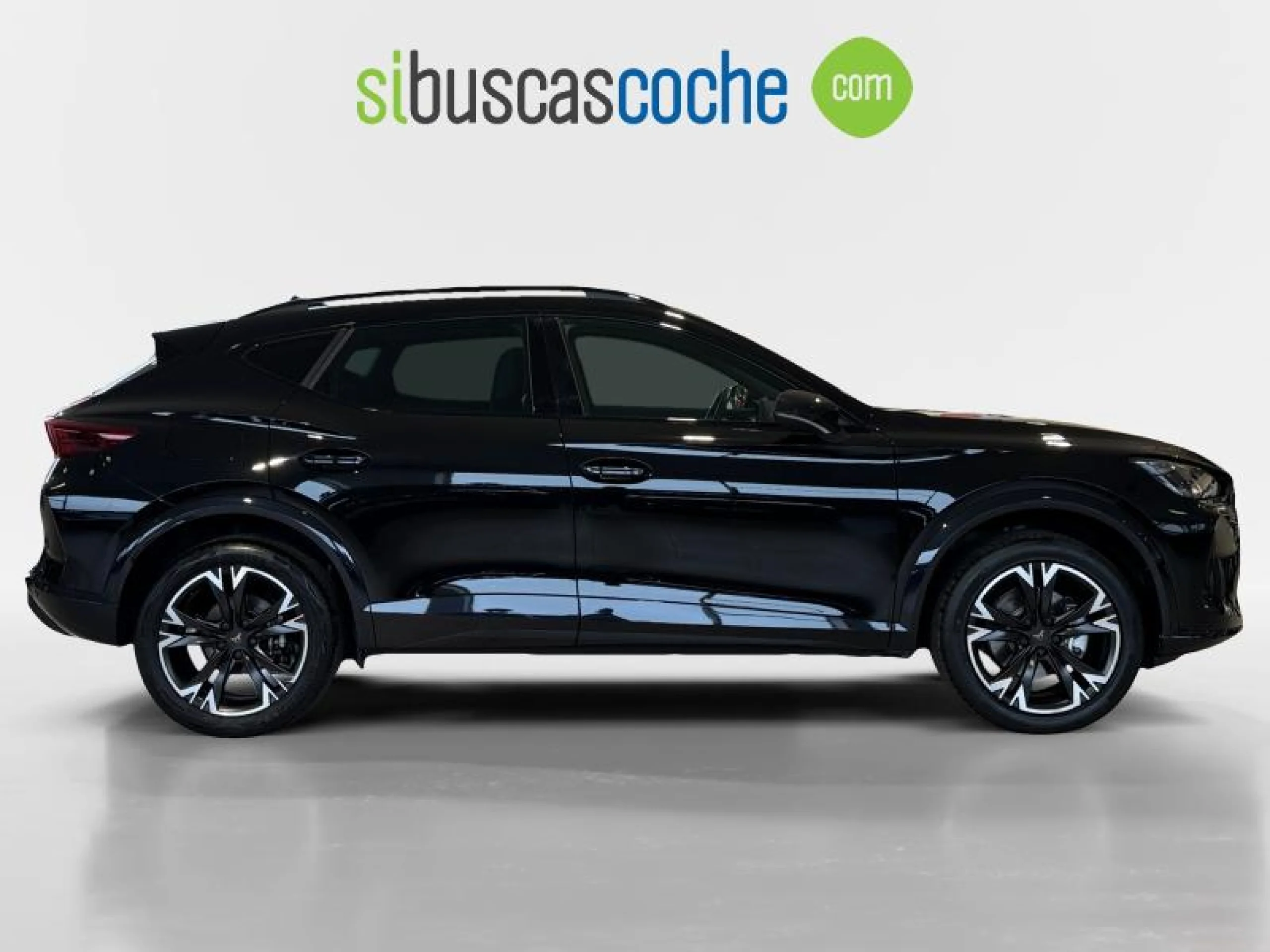 CUPRA FORMENTOR 1.5 ETSI 110KW (150 CV) DSG - Foto 3